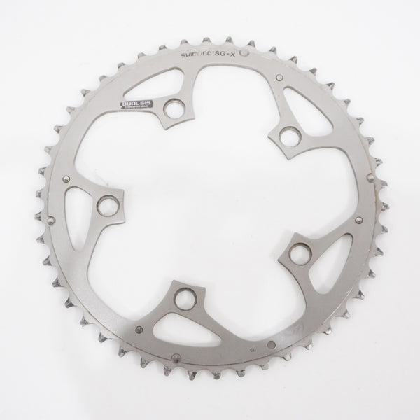SHIMANO XTR FC-M900 8Sチェーンリング 3枚セット SHIMANO 「シマノ」 XTR M900 46T チェーンリング / AKIBA店