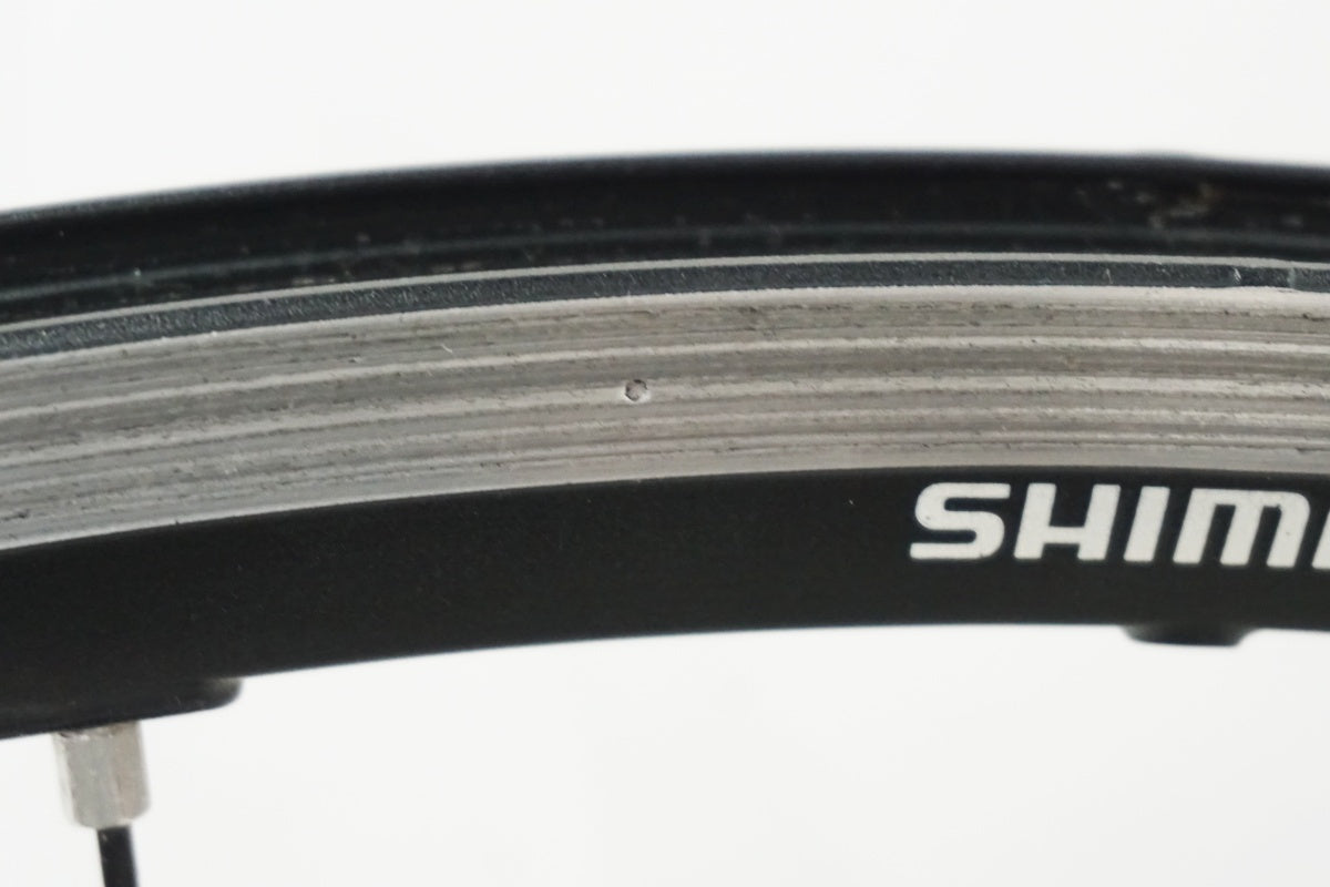 SHIMANIO 「シマノ」 ULTEGRA WH-6700 フロントホイール / 奈良店
