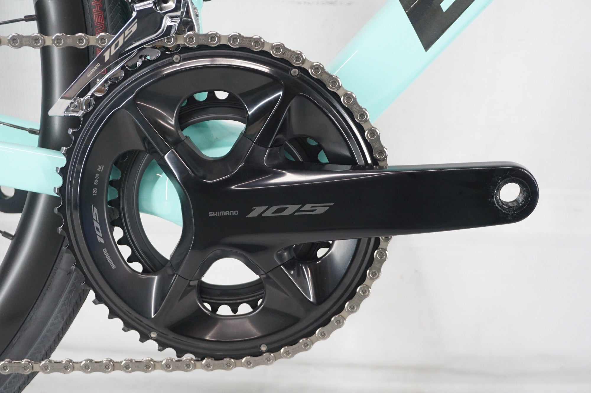 BIANCHI 「ビアンキ」 SPECIALISSIMA COMP 2024年モデル ロードバイク / 阪急塚口店