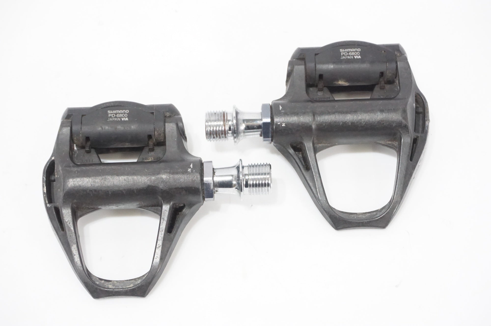 SHIMANO 「シマノ」 ULTEGRA PD-6800 ペダル / AKIBA店