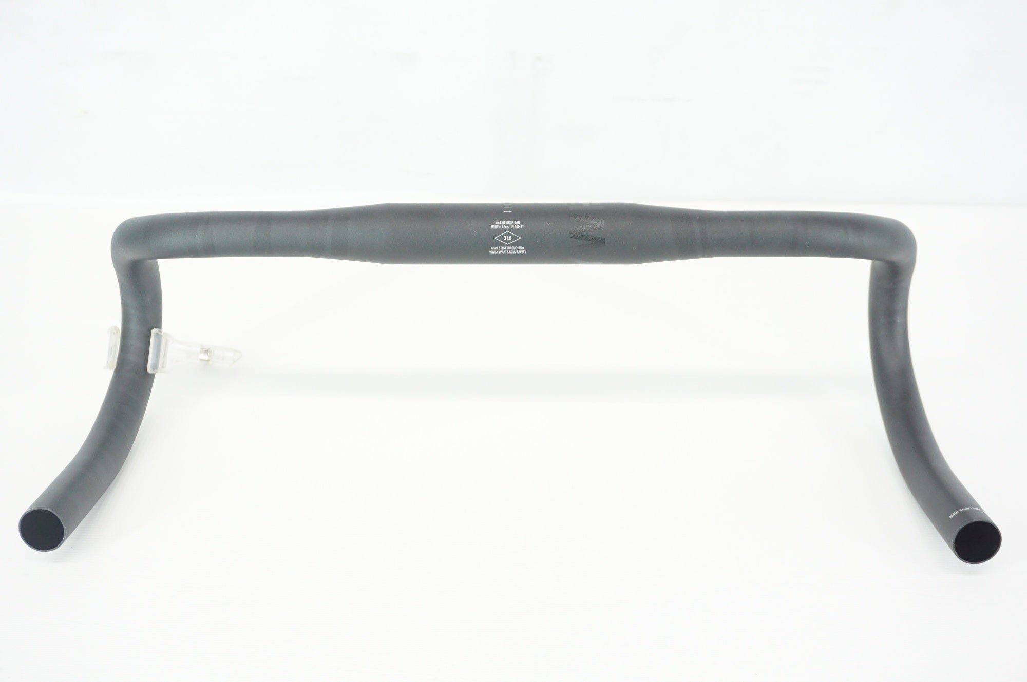 WHISKY 「ウイスキー」 NO.7 6F Φ31.8 420mm ハンドル / 阪急塚口店