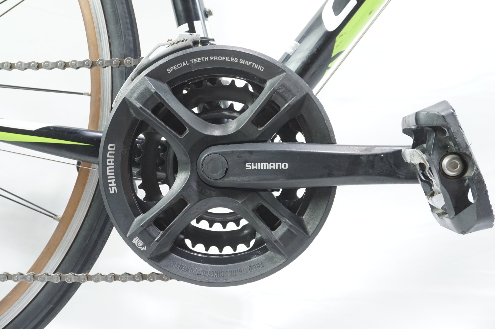 CANNONDALE 「キャノンデール」 QUICK4 2014年モデル クロスバイク / 中目黒店