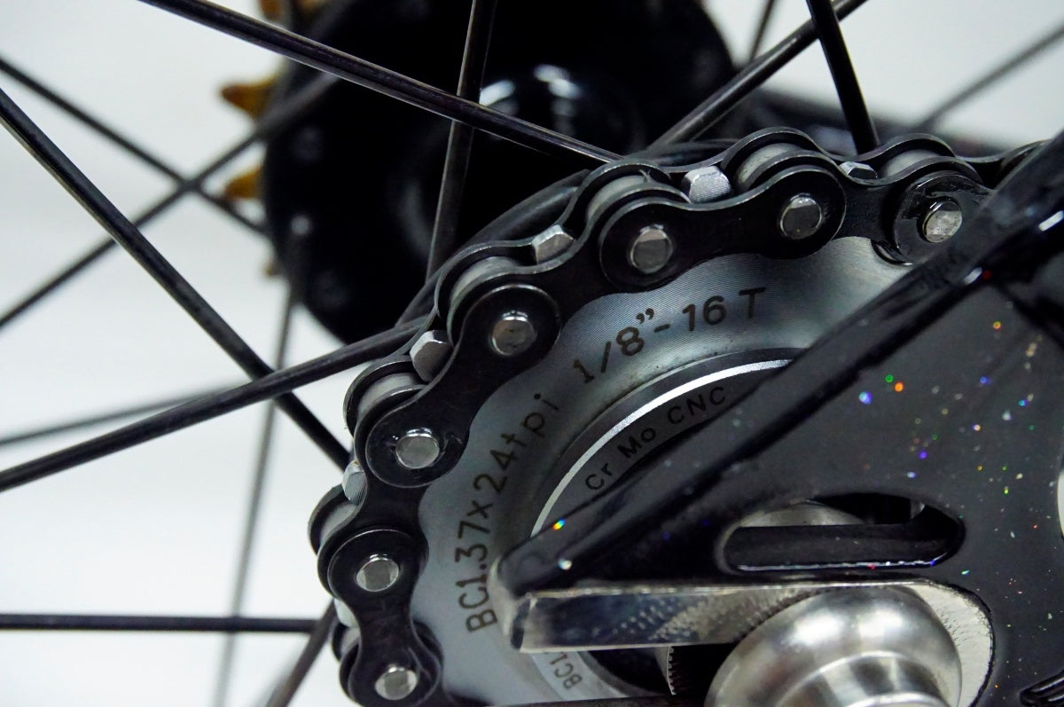 CINELLI 「チネリ」 VIGORELLI TRACK 2019年モデル ピストバイク / 名古屋大須店
