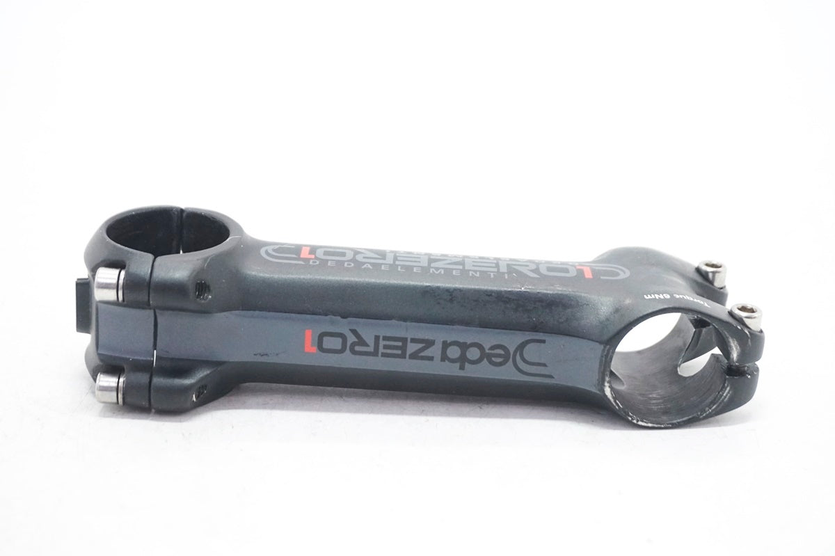 DEDA 「デダ」 ELEMENTI ZERO1 Φ31.7 120mm ステム / 大阪門真店