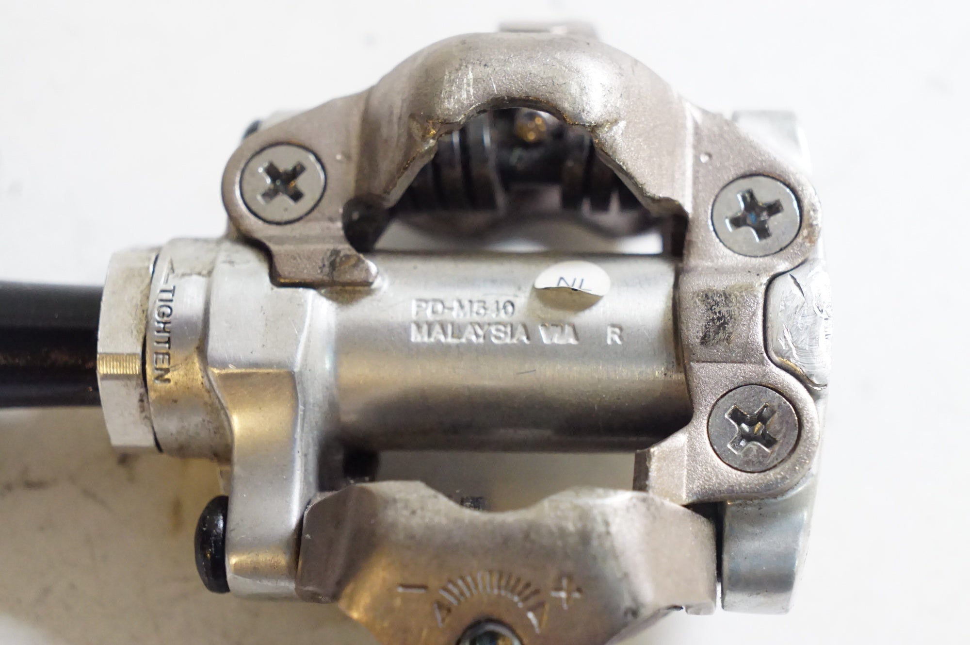 SHIMANO 「シマノ」 PD-M540 ペダル / 熊谷本店