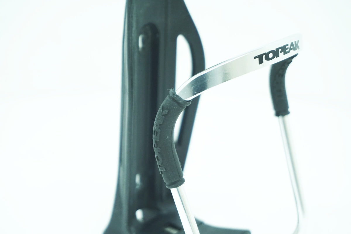 TOPEAK 「トピーク」 ボトルケージ / 大阪美原北インター店