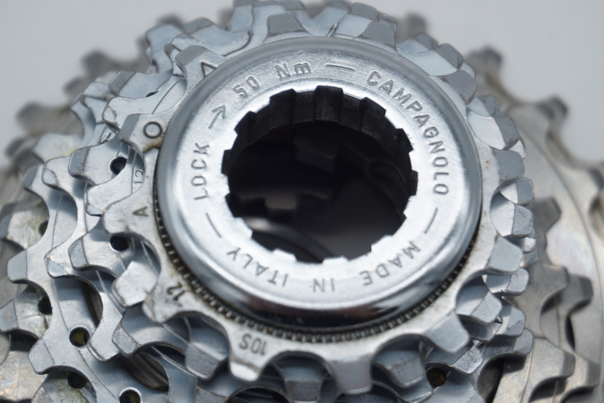 CAMPAGNOLO 「カンパニョーロ」 RECORD 12-25T スプロケット