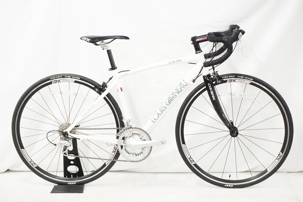 LOUIS GARNEAU 「ルイガノ」 LGS-CEN 2012年頃 ロードバイク / 奈良店