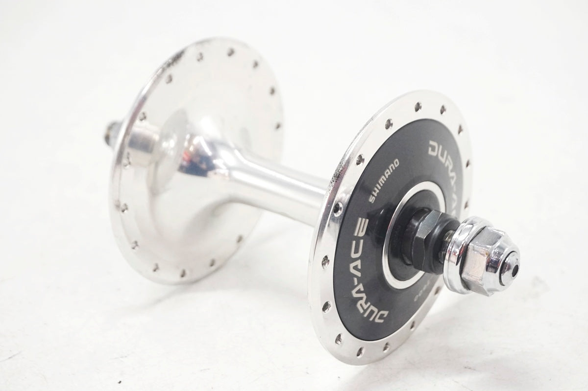 SHIMANO 「シマノ」 DURA-ACE HB-7600 フロントハブ / 大阪門真店