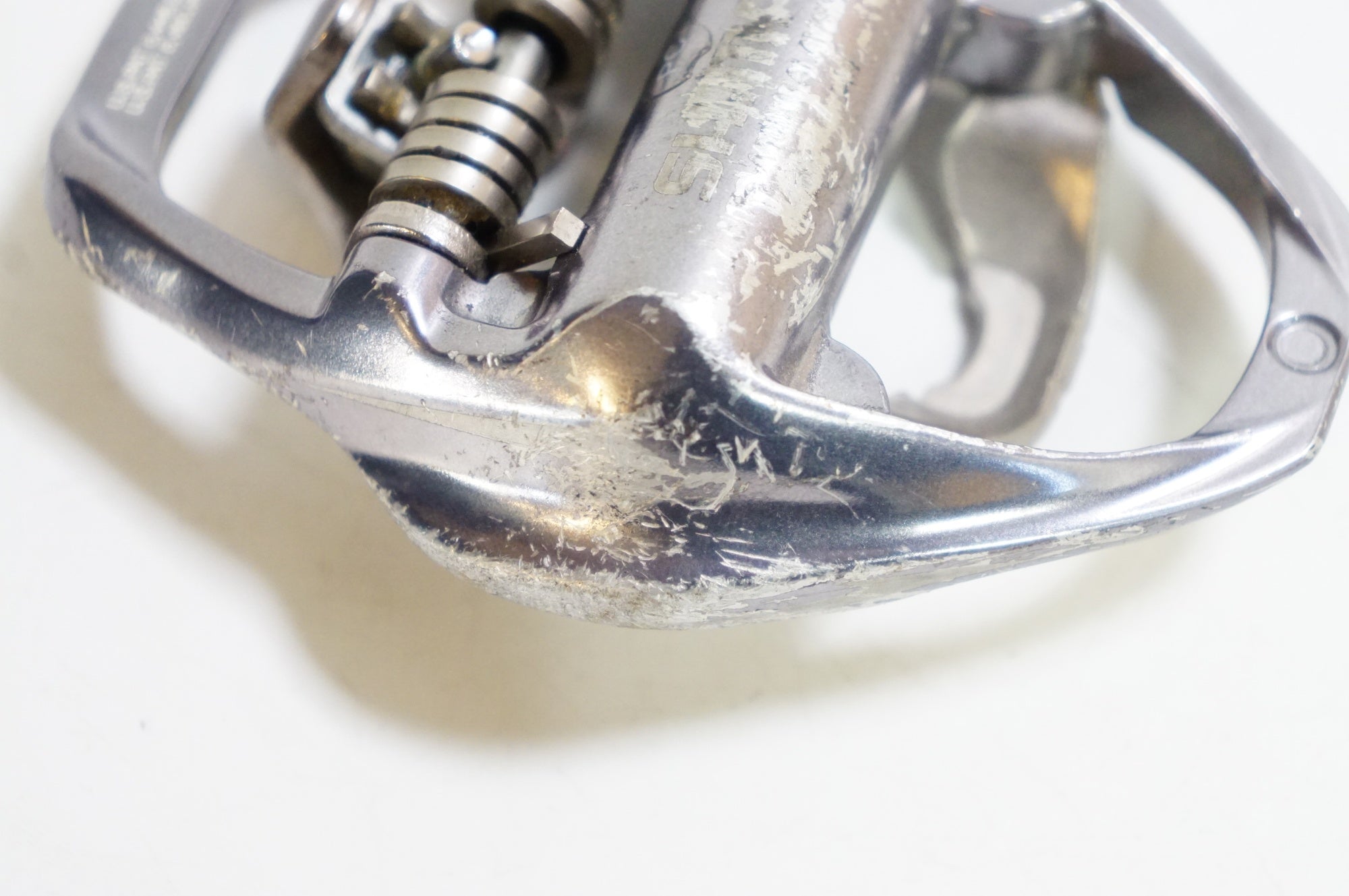 SHIMANO 「シマノ」 PD-A600 ペダル / 熊谷本店