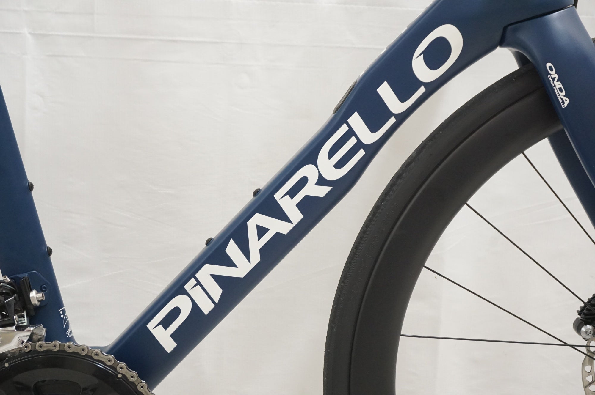 PINARELLO 「ピナレロ」 PARIS DISK 105 2022年モデル ロードバイク / 福岡アイランドシティ店