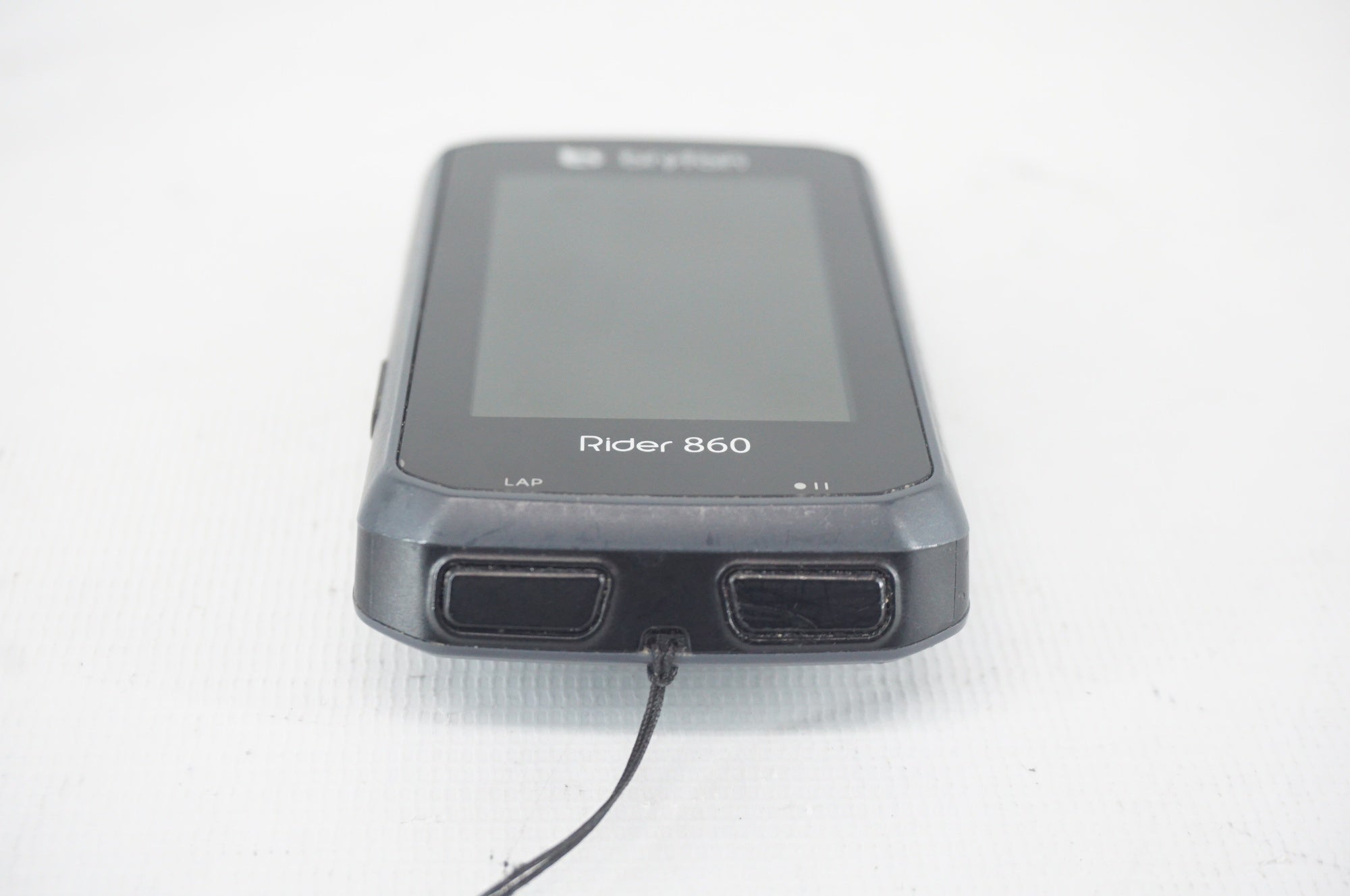 BRYTON 「ブライトン」 RIDER 860 サイクルコンピューター / 阪急塚口