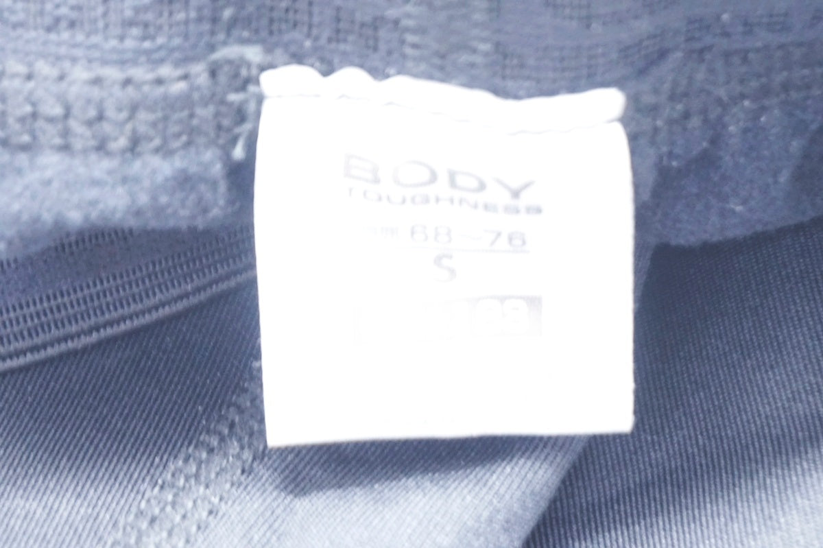 BODY TOUGHNESS 「ボディータフネス」 Sサイズ タイツ / 大阪門真店