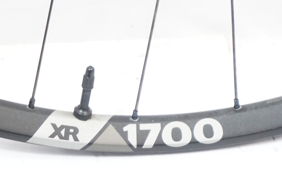 DT SWISS 「ディーティースイス」 XR1700 SHIMANO 12速 リアホイール / 世田谷店