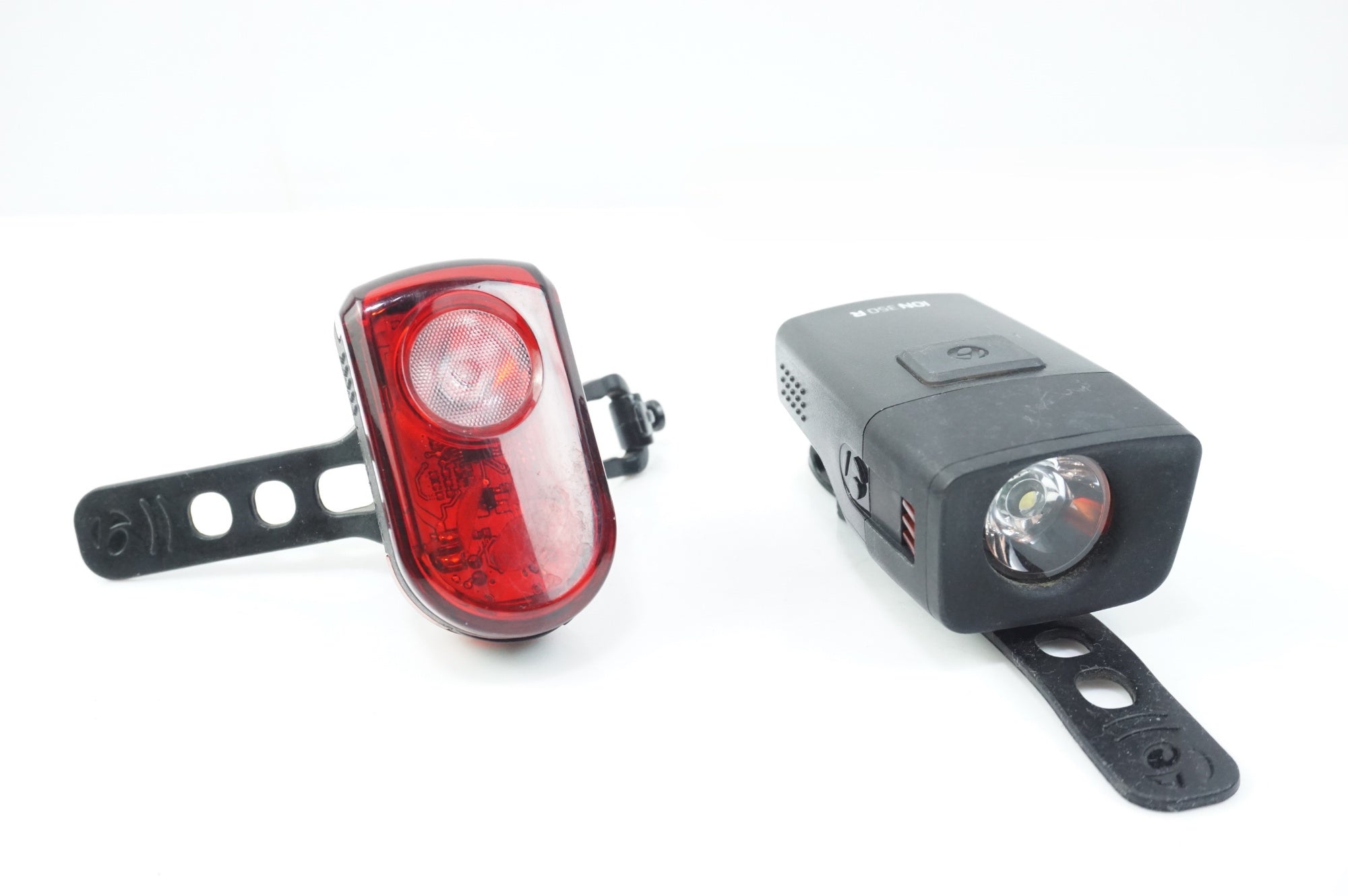 BONTRAGER 「ボントレガー」 ION 350R FLARE R ライトセット / 中目黒店
