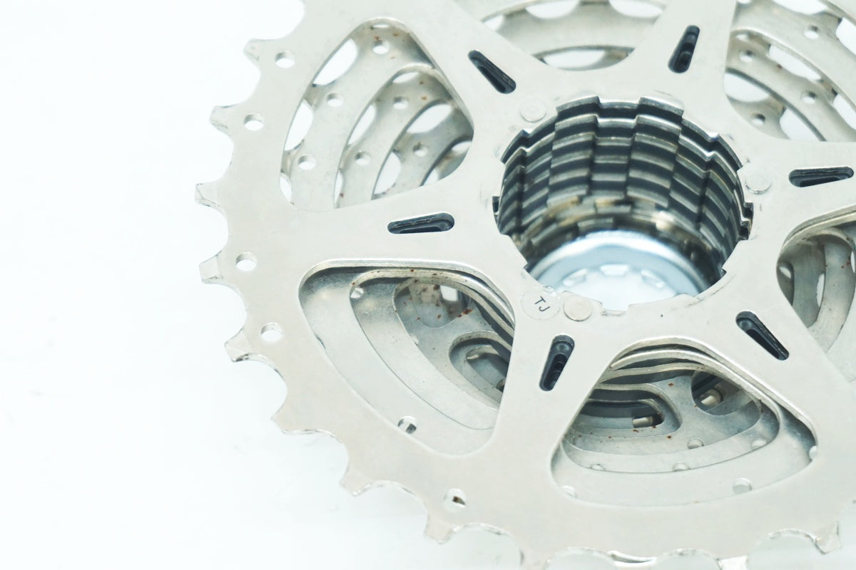SHIMANO 「シマノ」 CS-HG400-9 11-28T スプロケット / 大阪美原北