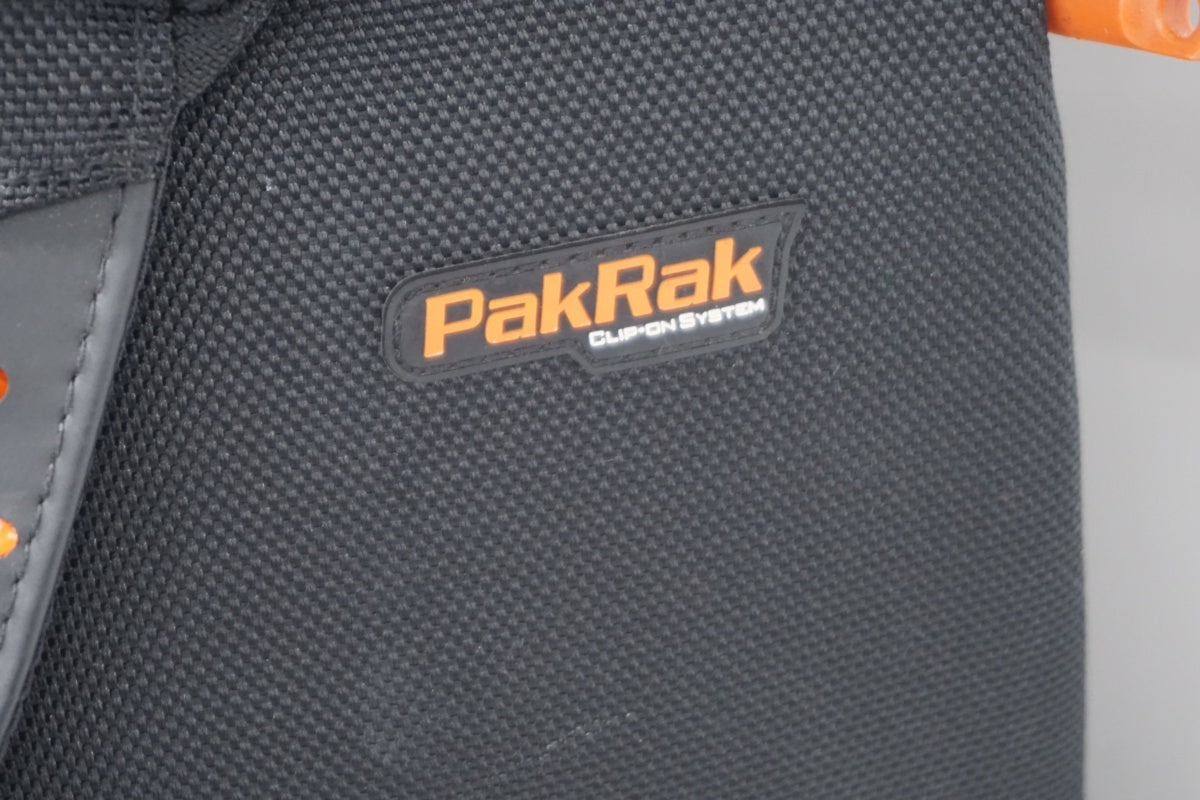 IBERA  「イベラ」 PAKRAK バッグ / 滋賀大津店