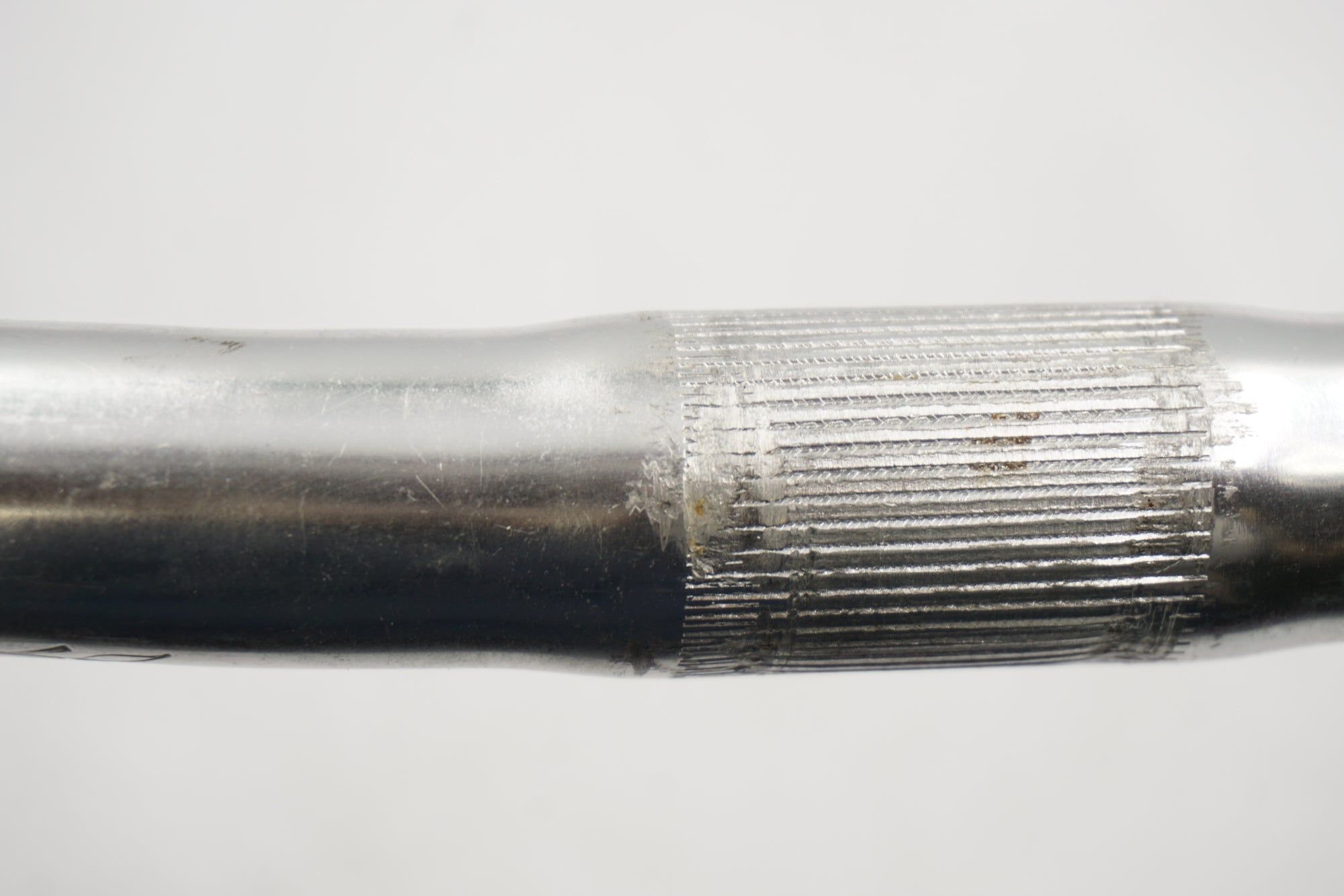 VELO 「ベロ」 ORANGE GRAND CRU Φ26.0 480mm ハンドル / 奈良店