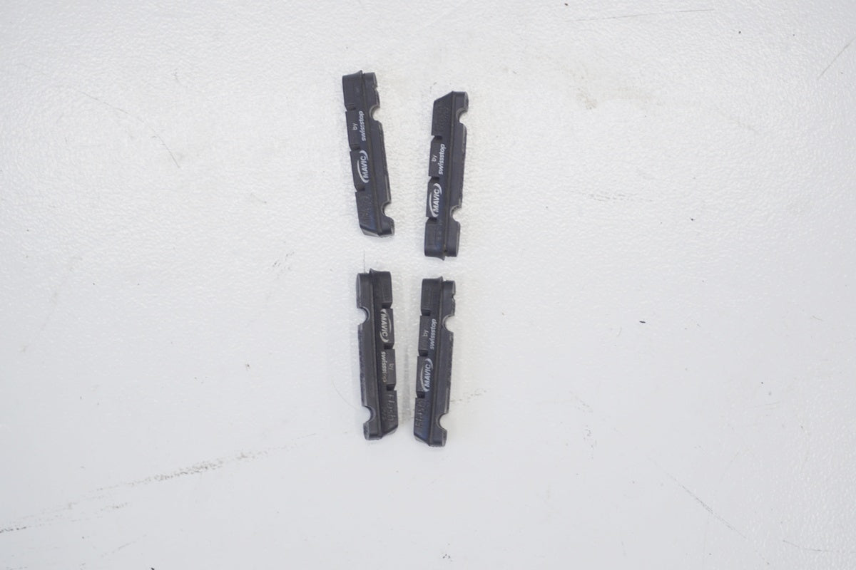 MAVIC「マビック」 COSMIC SL EXALITH シマノ 11速 ホイールセット / 京都八幡店