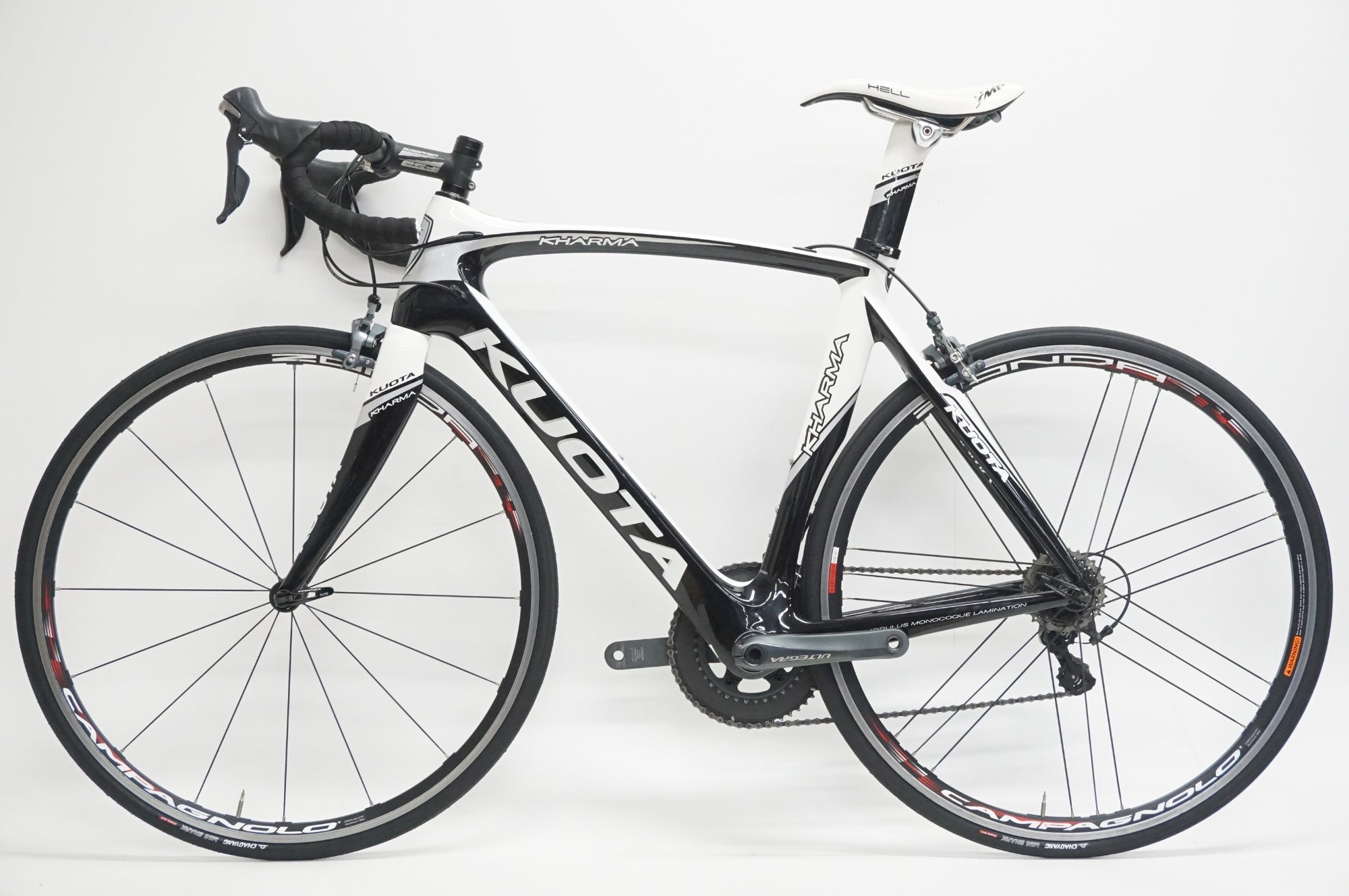 KUOTA 「クォータ」 KHARMA EVO 2014年モデル ロードバイク / 福岡店