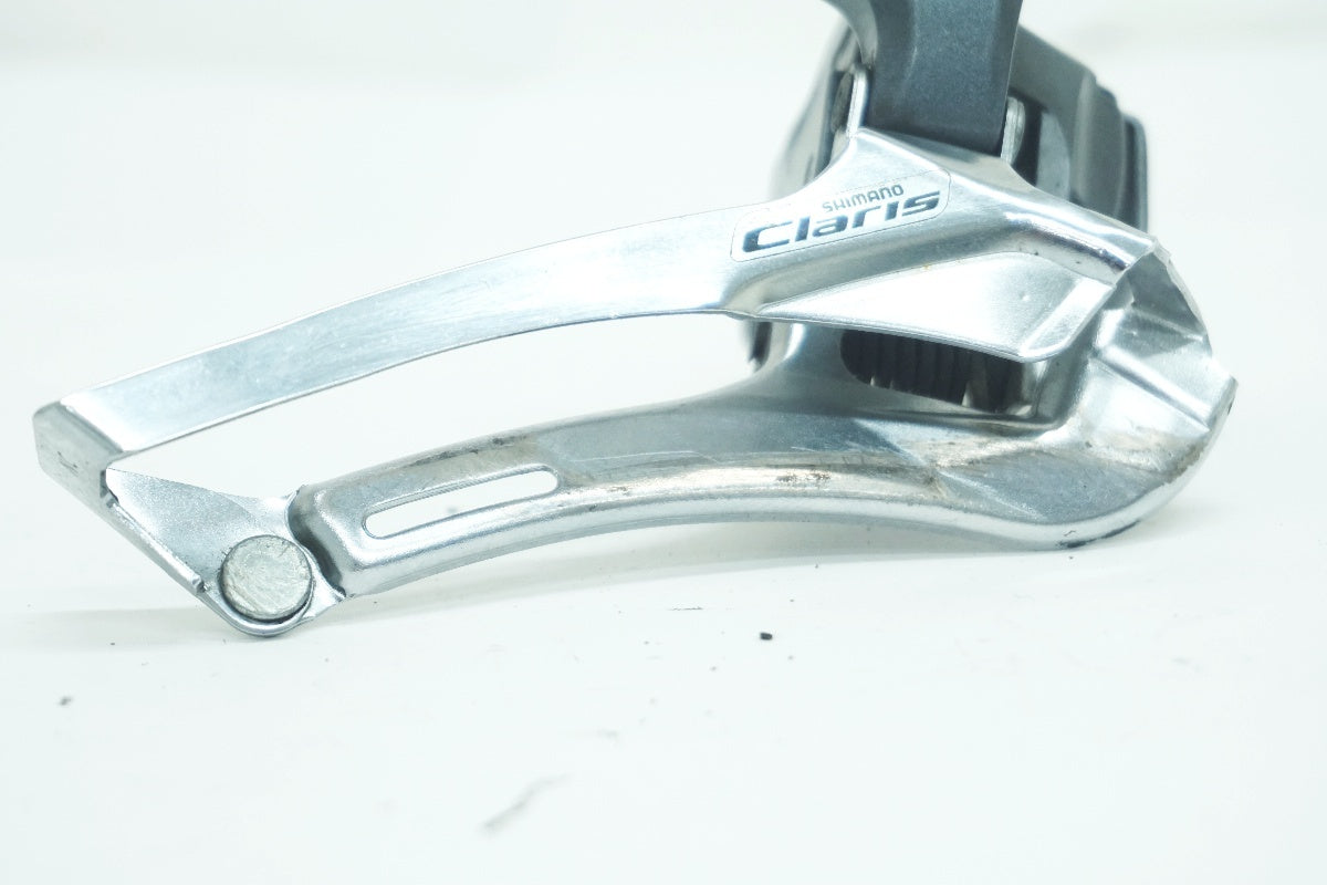 SHIMANO 「シマノ」 CLARIS FD-2400 フロントディレイラー / 大阪美原北インター店
