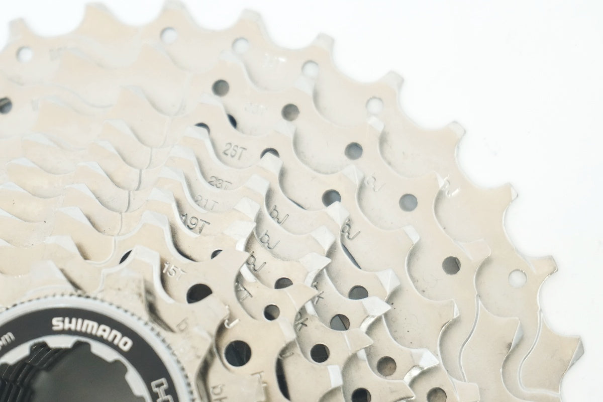 SHIMANO 「シマノ」 CS-HG500-10 11-34T スプロケット / 大阪美原北インター店