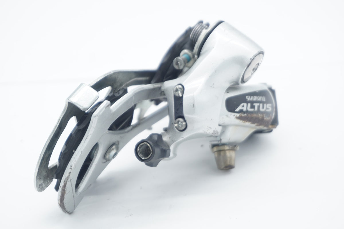 SHIMANO 「シマノ」 ALTUS RD-M310 リアディレイラー / 滋賀大津店