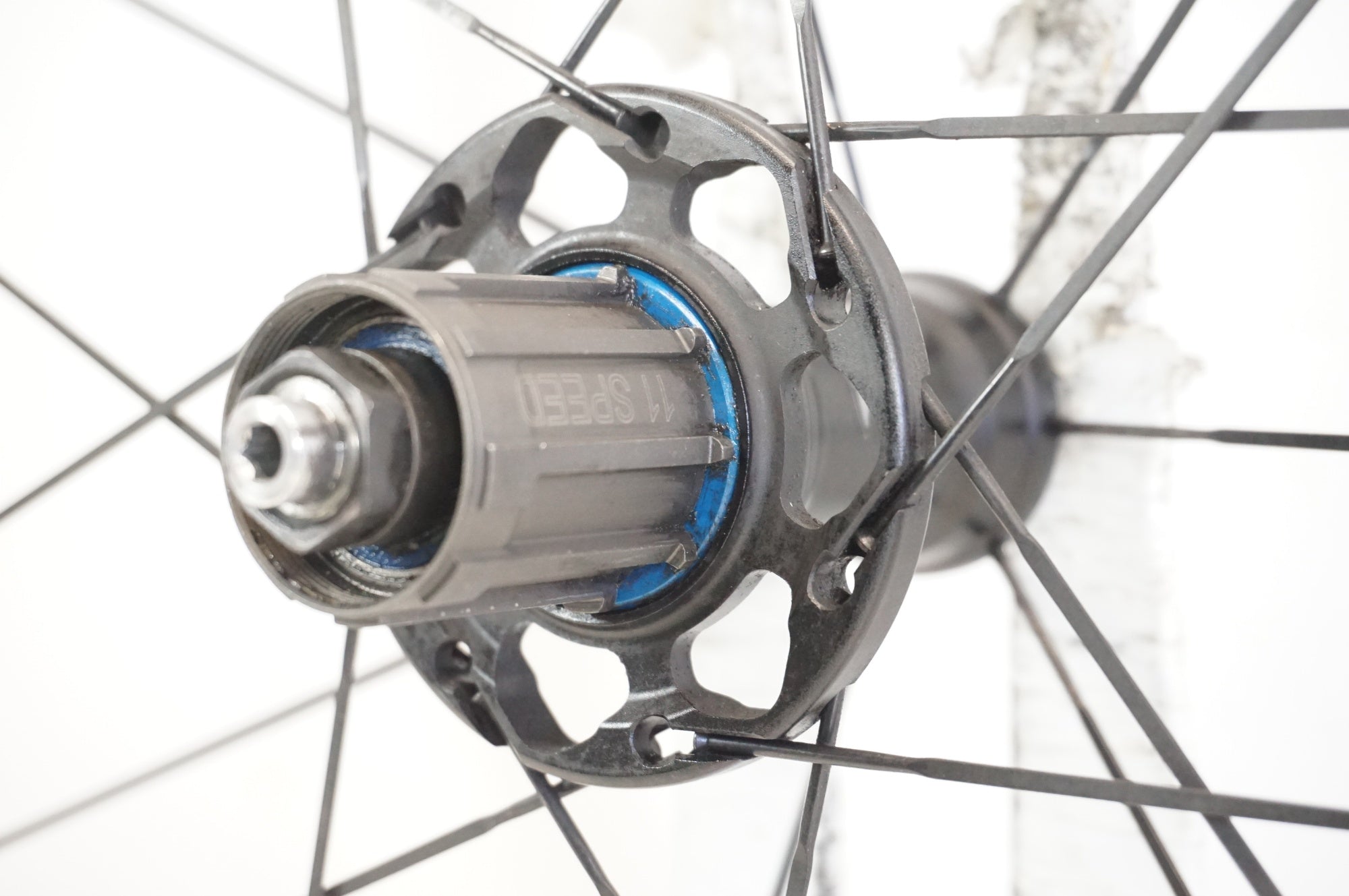 カンパニョーロ シロッコ35 シマノ11s タイヤほぼ新品 CAMPAGNOLO 「カンパニョーロ」 SCIROCCO LIMITED EDITION 35 SHIMANO
