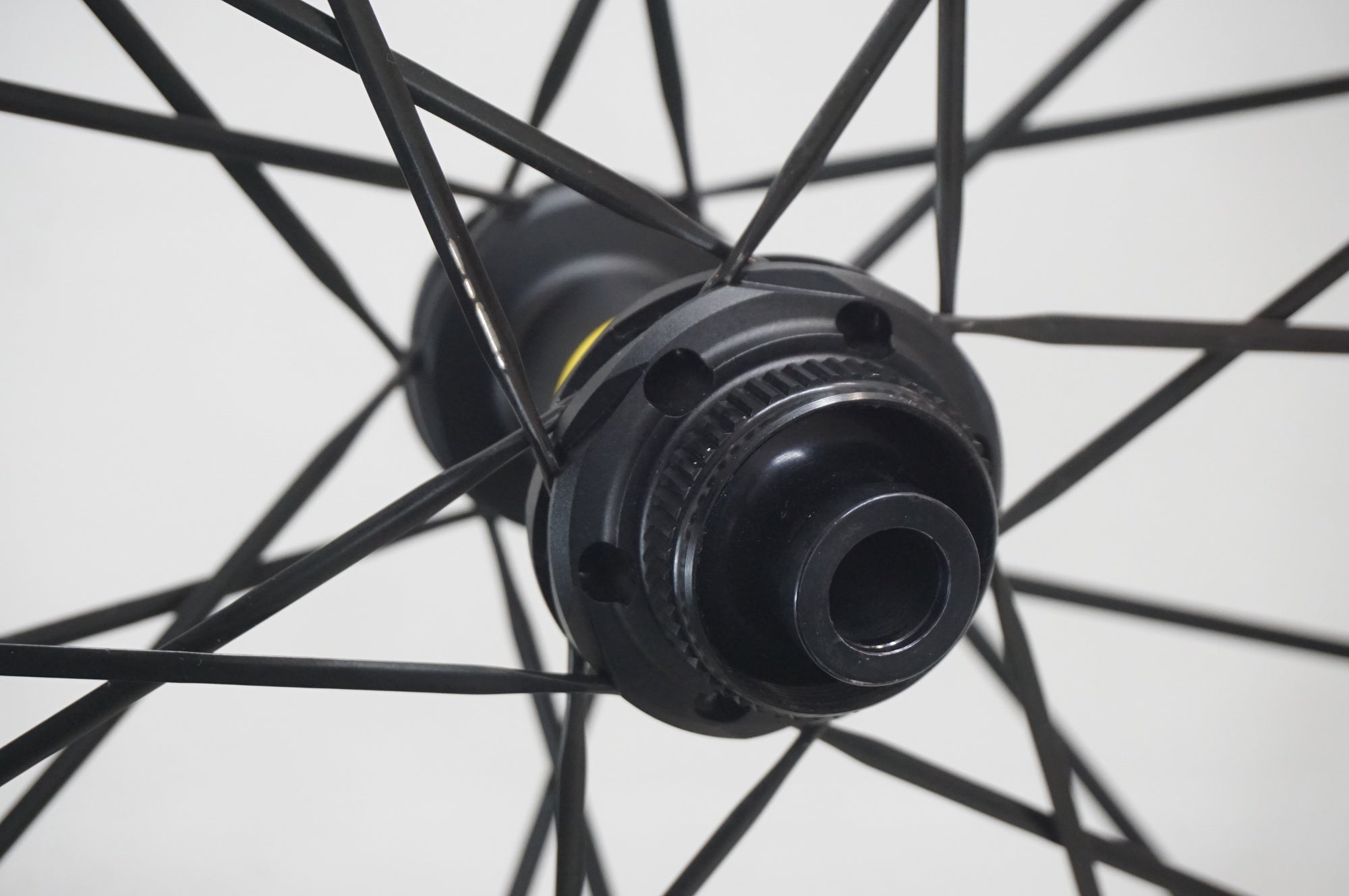 MAVIC 「マヴィック」 COSMIC SLR45 DISC シマノ11速 ホイールセット