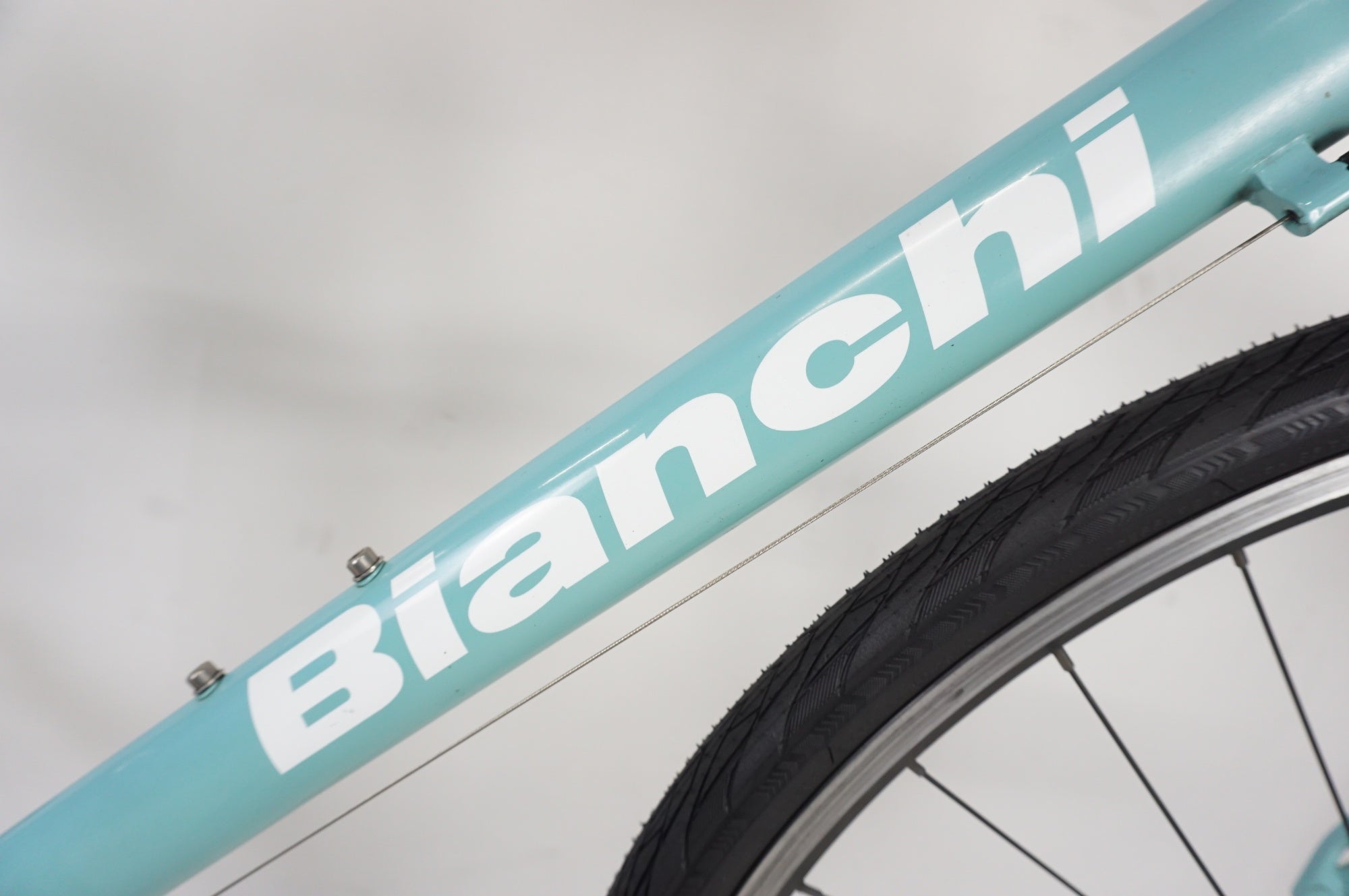 BIANCHI 「ビアンキ」 ROMA2 2008年モデル クロスバイク /大宮店
