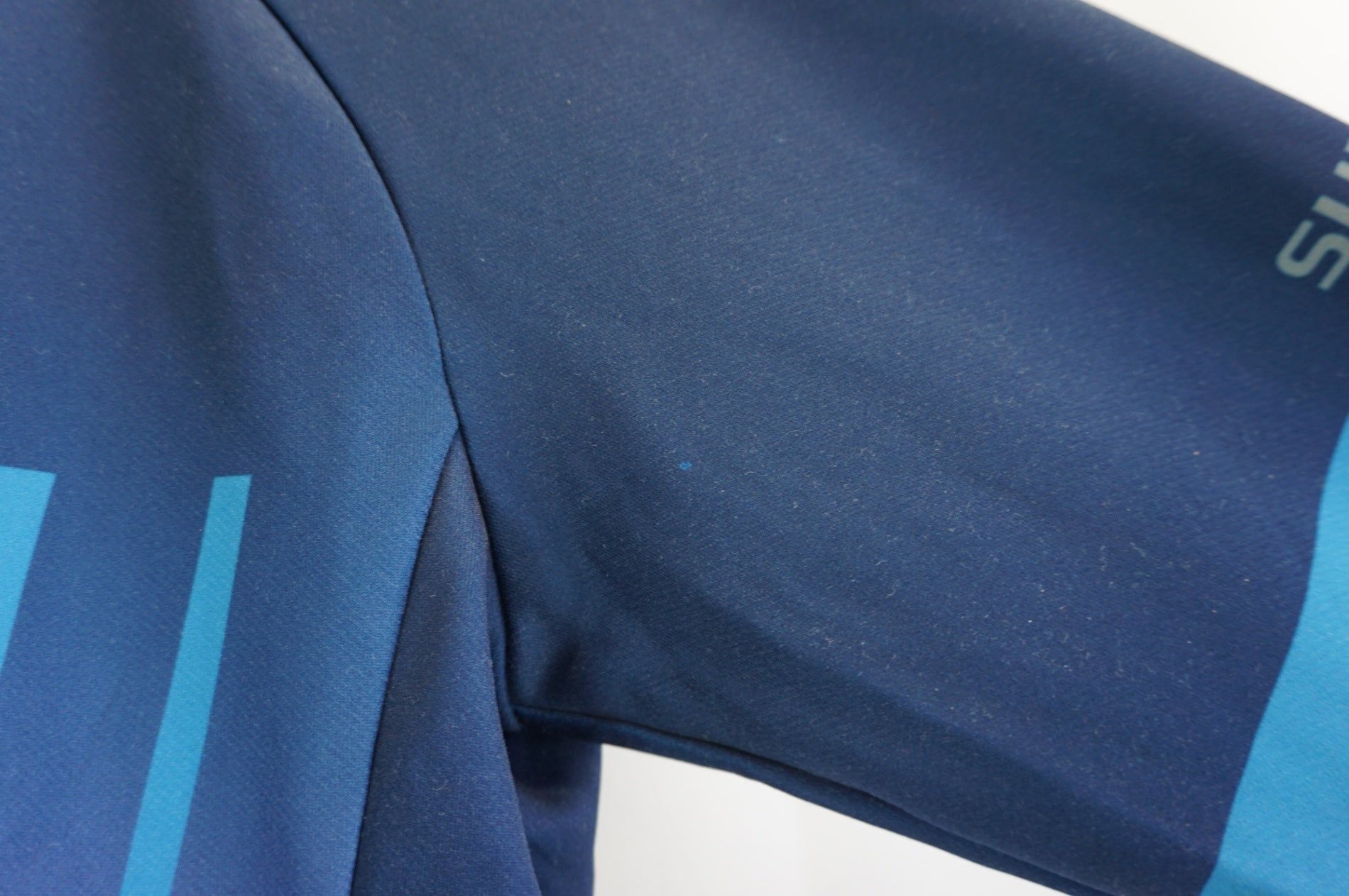 SHIMANO 「シマノ」 裏起毛 サイズXL 長袖ジャージ / 宇都宮店