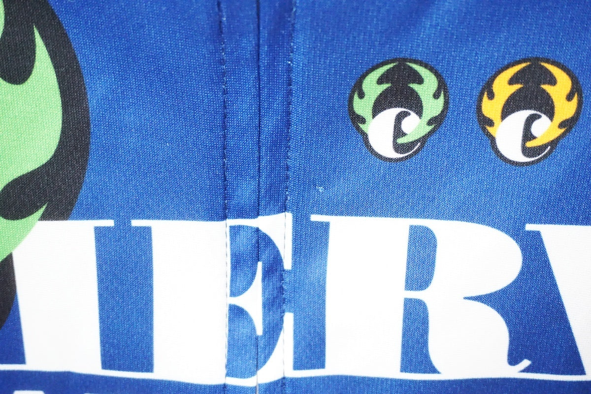 SUNVOLT 「サンヴォルト」 Мサイズ 半袖 ジャージ / 奈良店