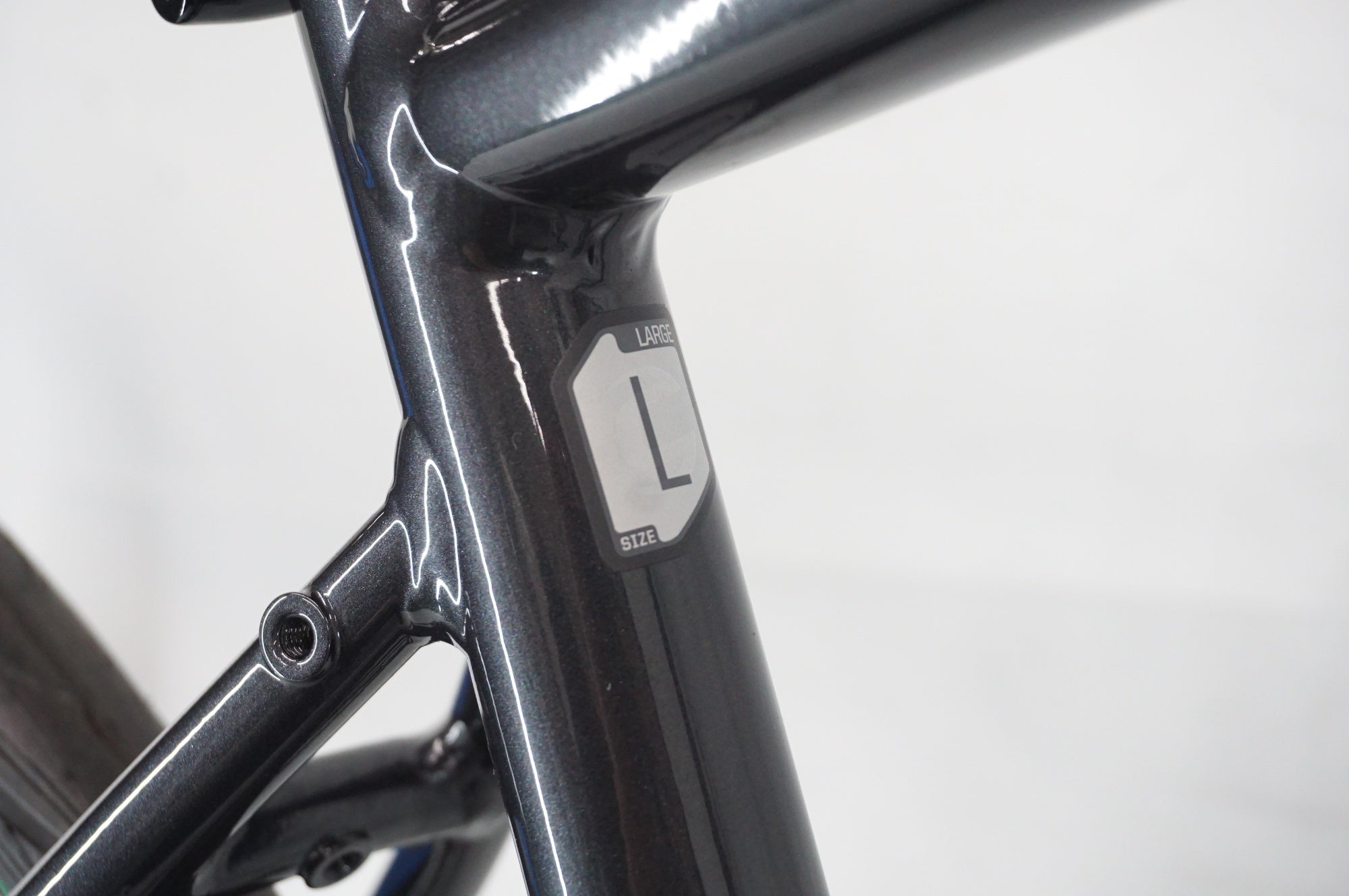 CANNONDALE 「キャノンデール」 QUICK DISC4 2022年モデル クロスバイク / 阪急塚口店