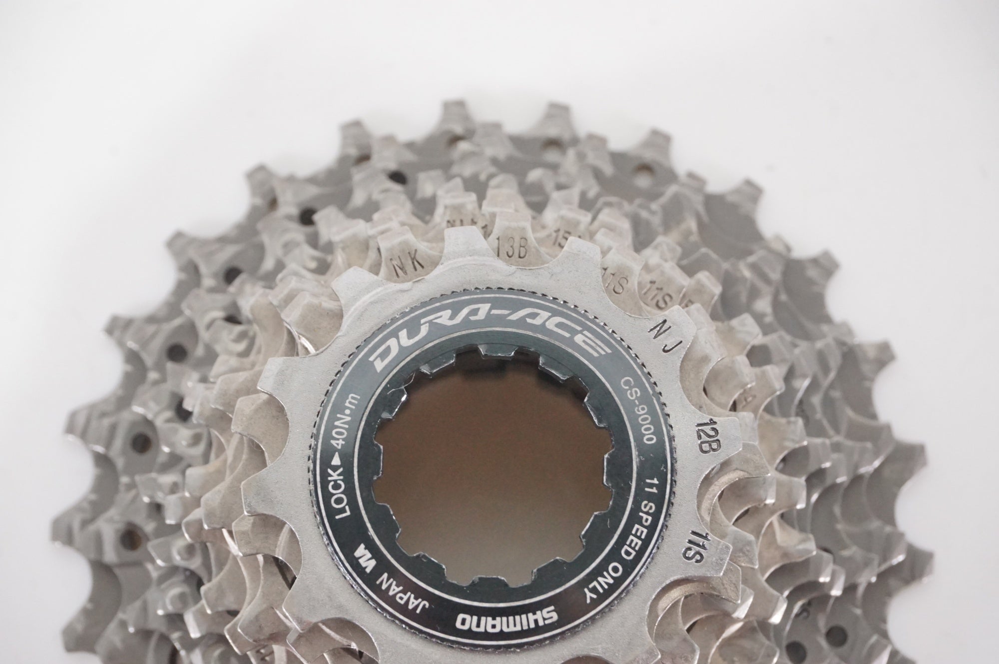 SHIMANO 「シマノ」 DURA-ACE CS-R9000 11-25T スプロケット / AKIBA店