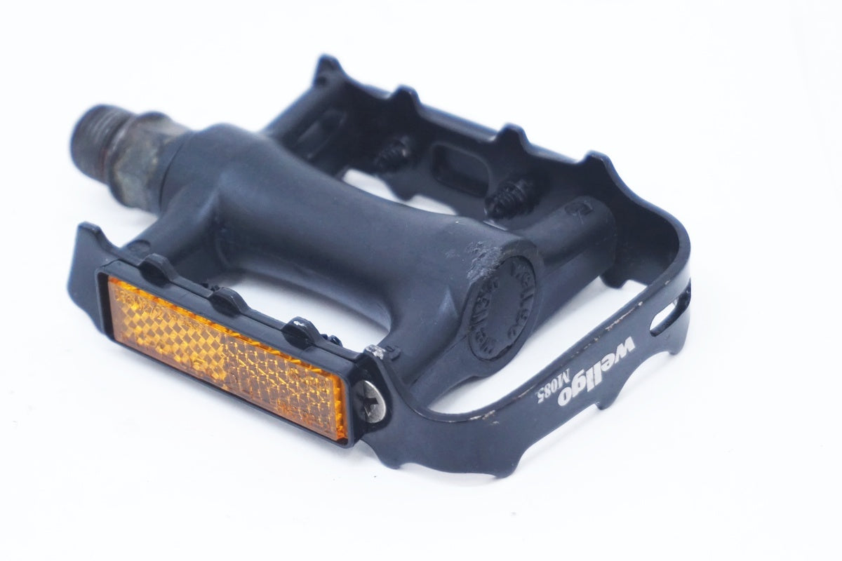 WELLGO 「ウェルゴ」 ペダル / 大阪美原北インター店