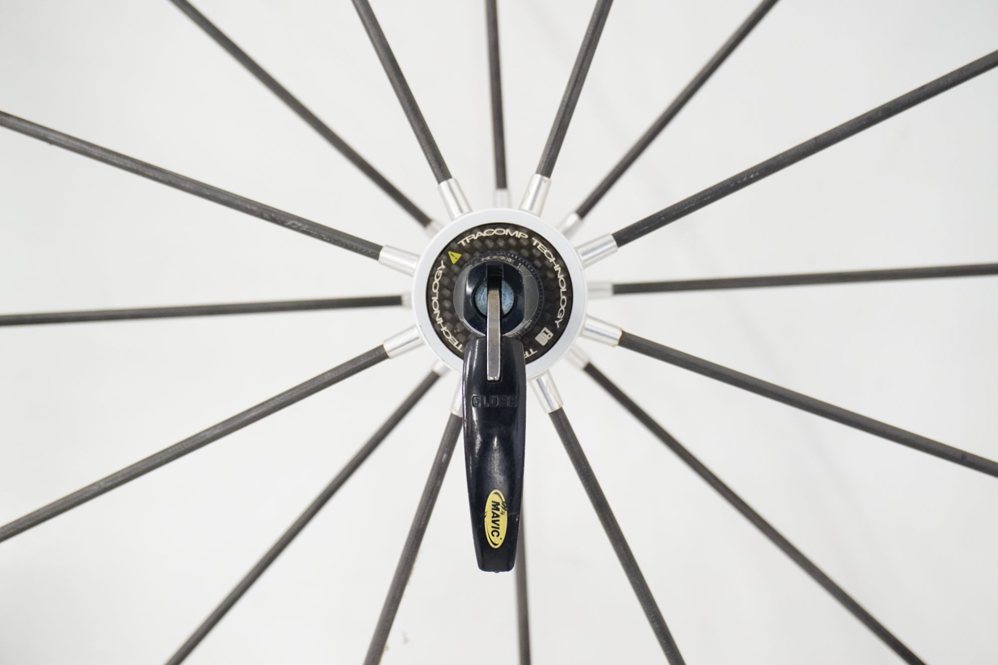 MAVIC 「マビック」 R-SYS SL シマノ11速 ホイールセット / 浜松