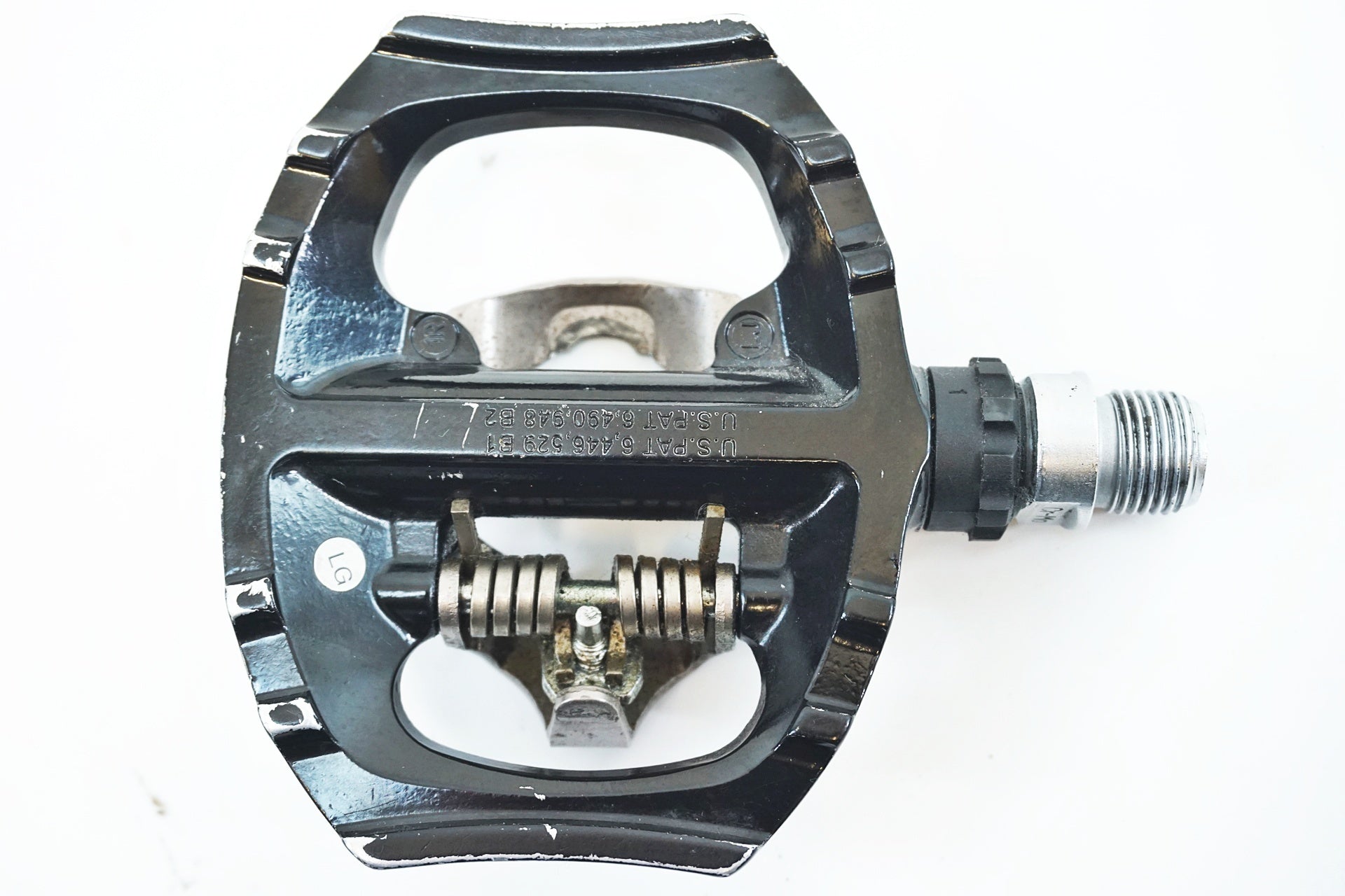 SHIMANO 「シマノ」 PD-A530 ペダル / 有明ガーデン店