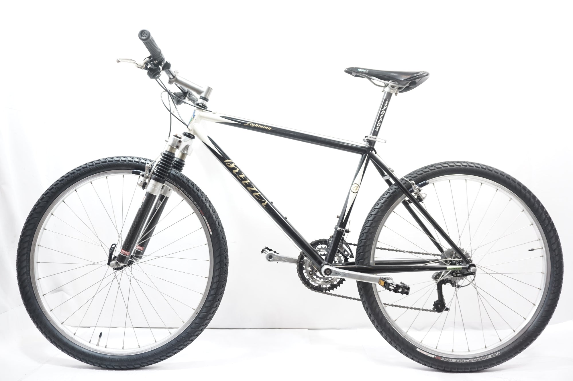 BREEZER 「ブリーザー」 LIGHTNING TEAM 2011年モデル マウンテンバイク / 世田谷店