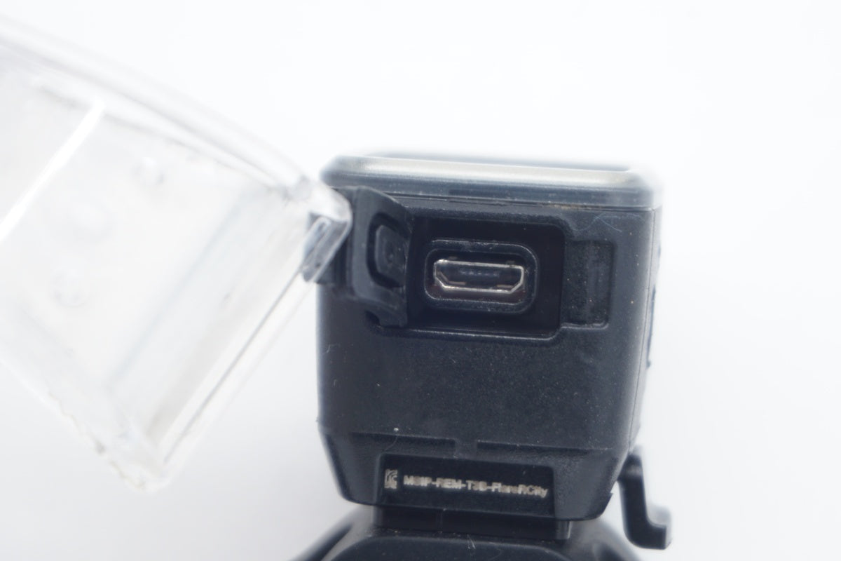 BONTRAGER 「ボントレガー」 FLARE R CITY リアライト / 滋賀大津店