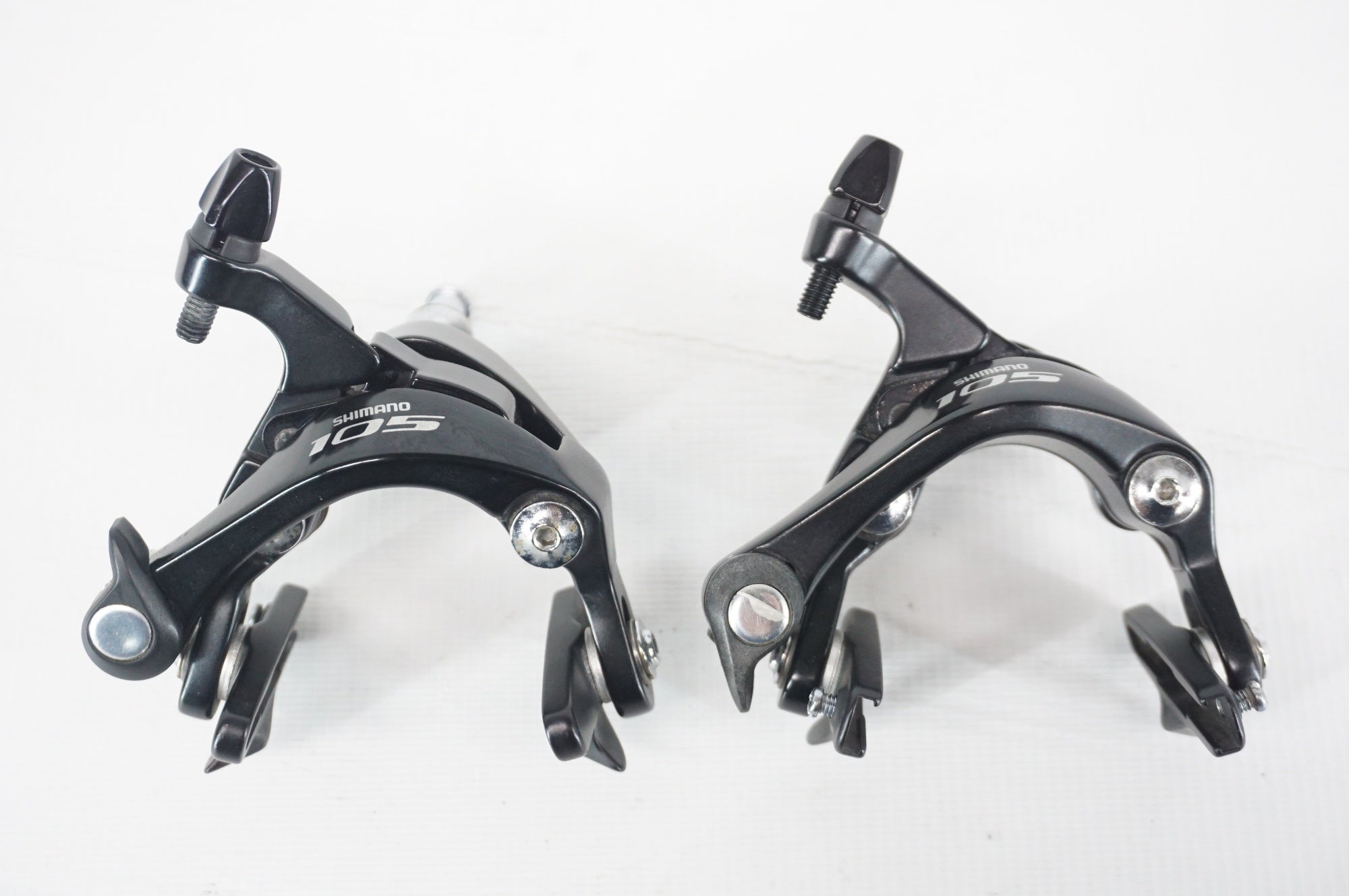 SHIMANO 「シマノ」 105 BR-5800 キャリパーブレーキセット / 阪急塚口店