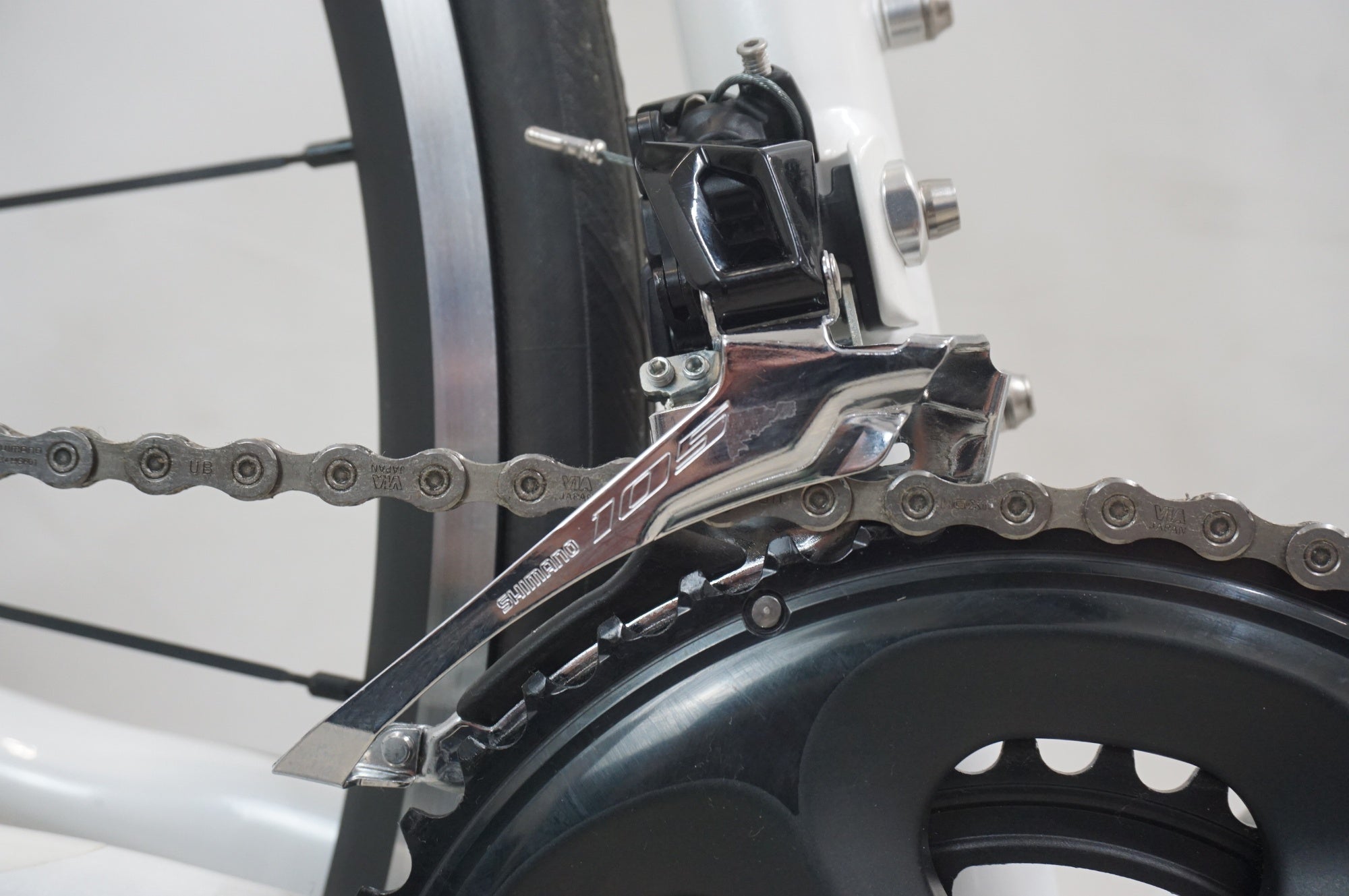 KHODAABLOOM 「コーダブルーム」 FARNA 105 2025年モデル ロードバイク / 福岡アイランドシティ店