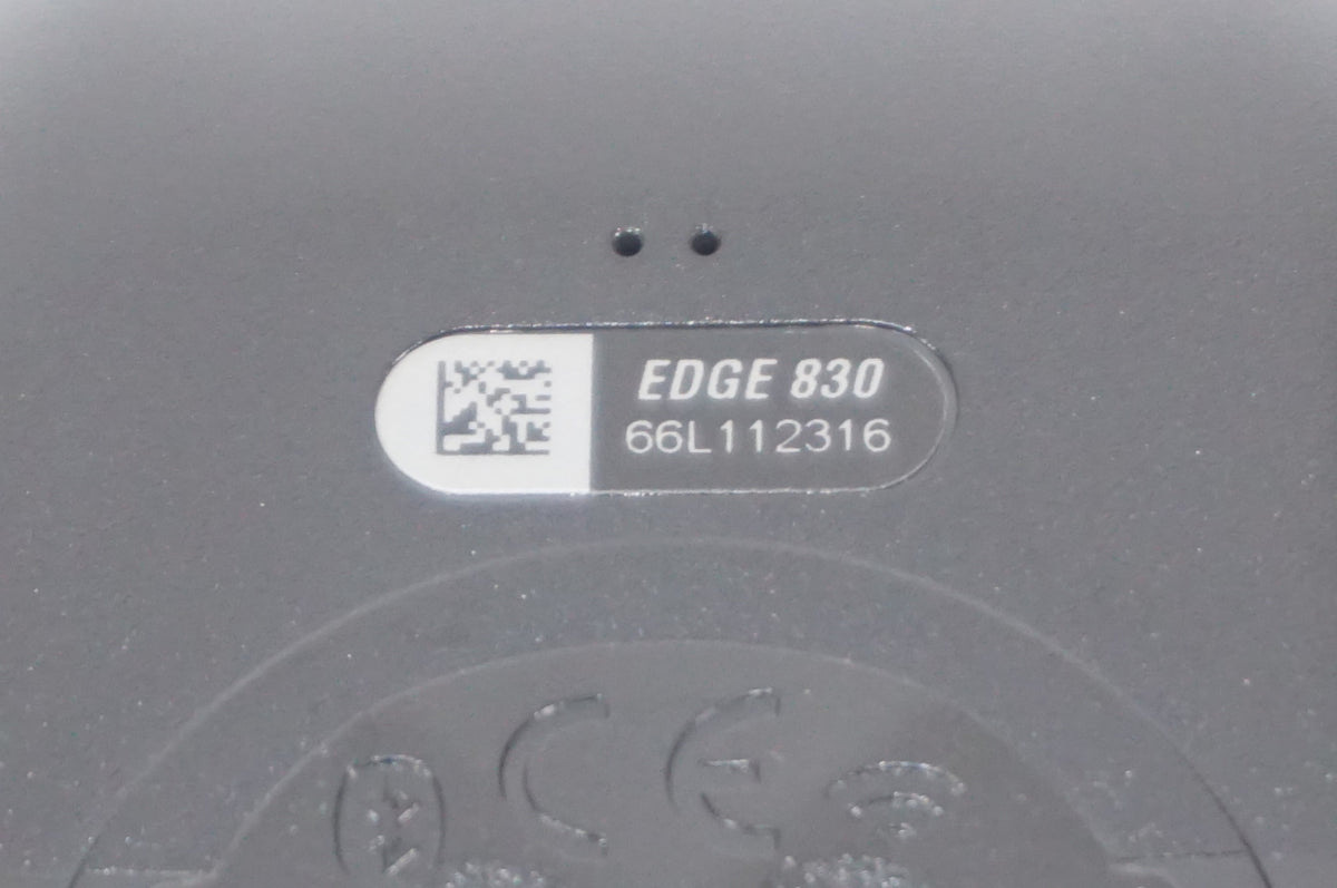 GARMIN 「ガーミン」 EDGE 830セット サイクルコンピューター / AKIBA店