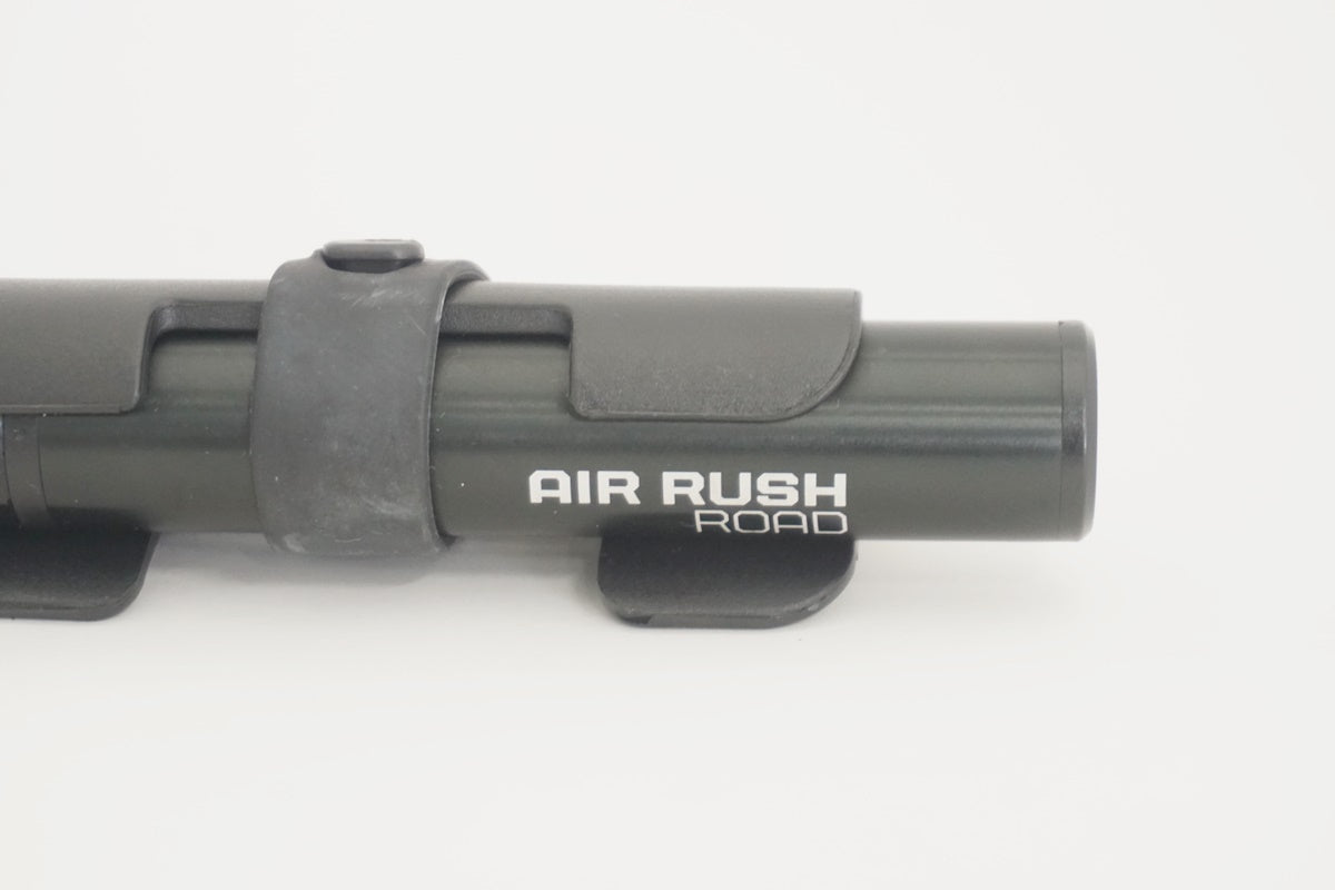 BONTRAGER 「ボントレガー」 AIR  RUSH 携帯ポンプ / 京都八幡店