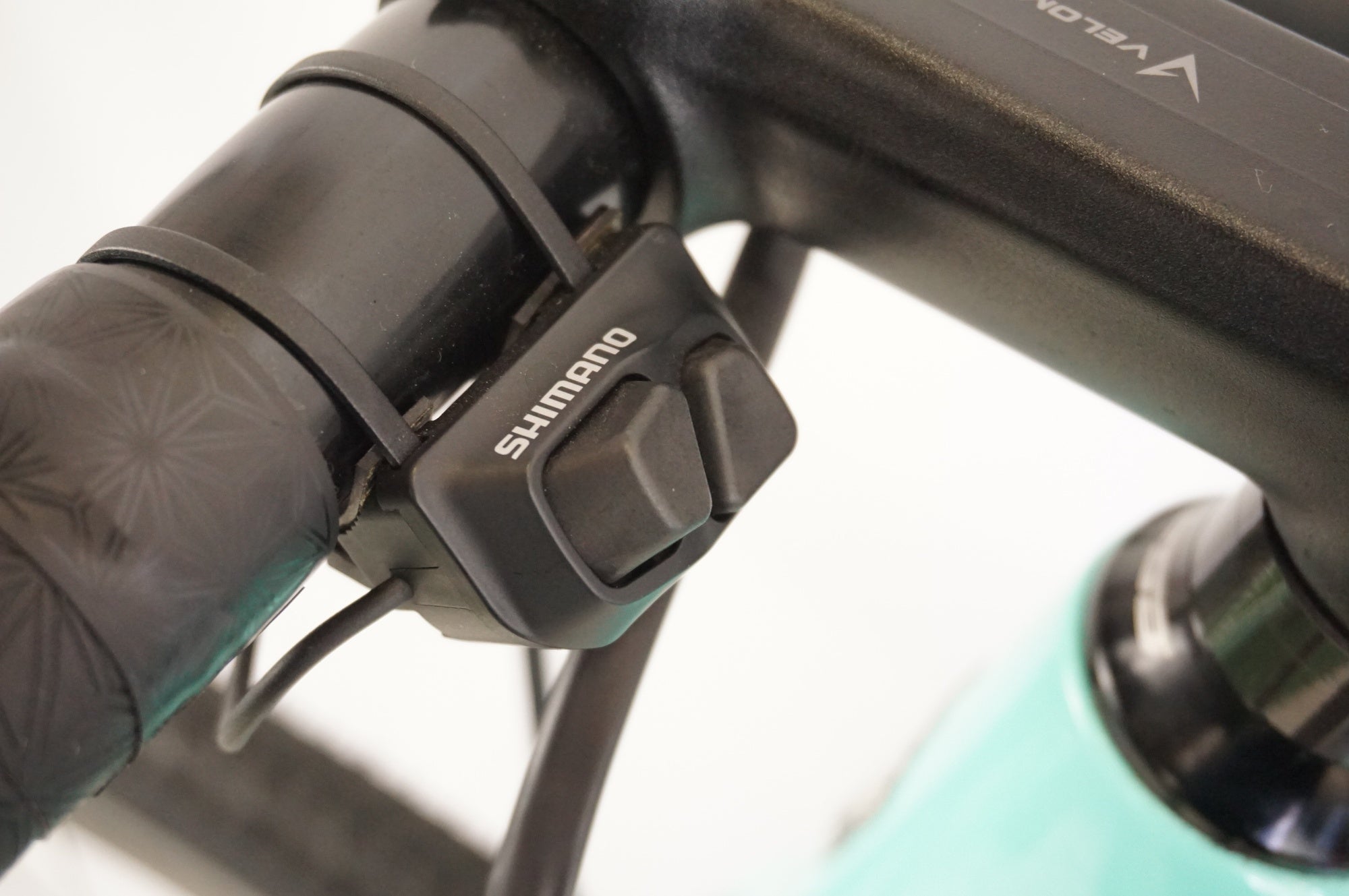 BIANCHI 「ビアンキ」 ZOLDER PRO カスタム 2024年モデル グラベルロード / 宇都宮店