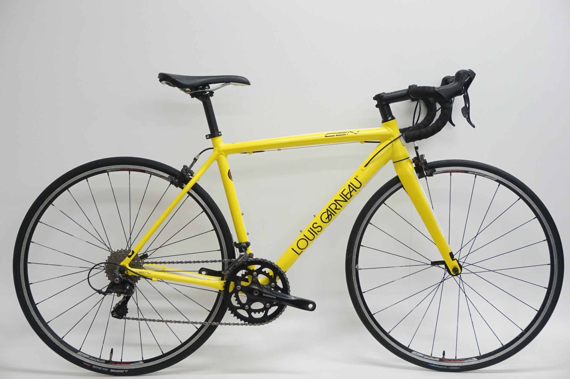 LOUIS GARNEAU 「ルイガノ」 LGS-CEN 2016年モデル ロードバイク / 福岡店