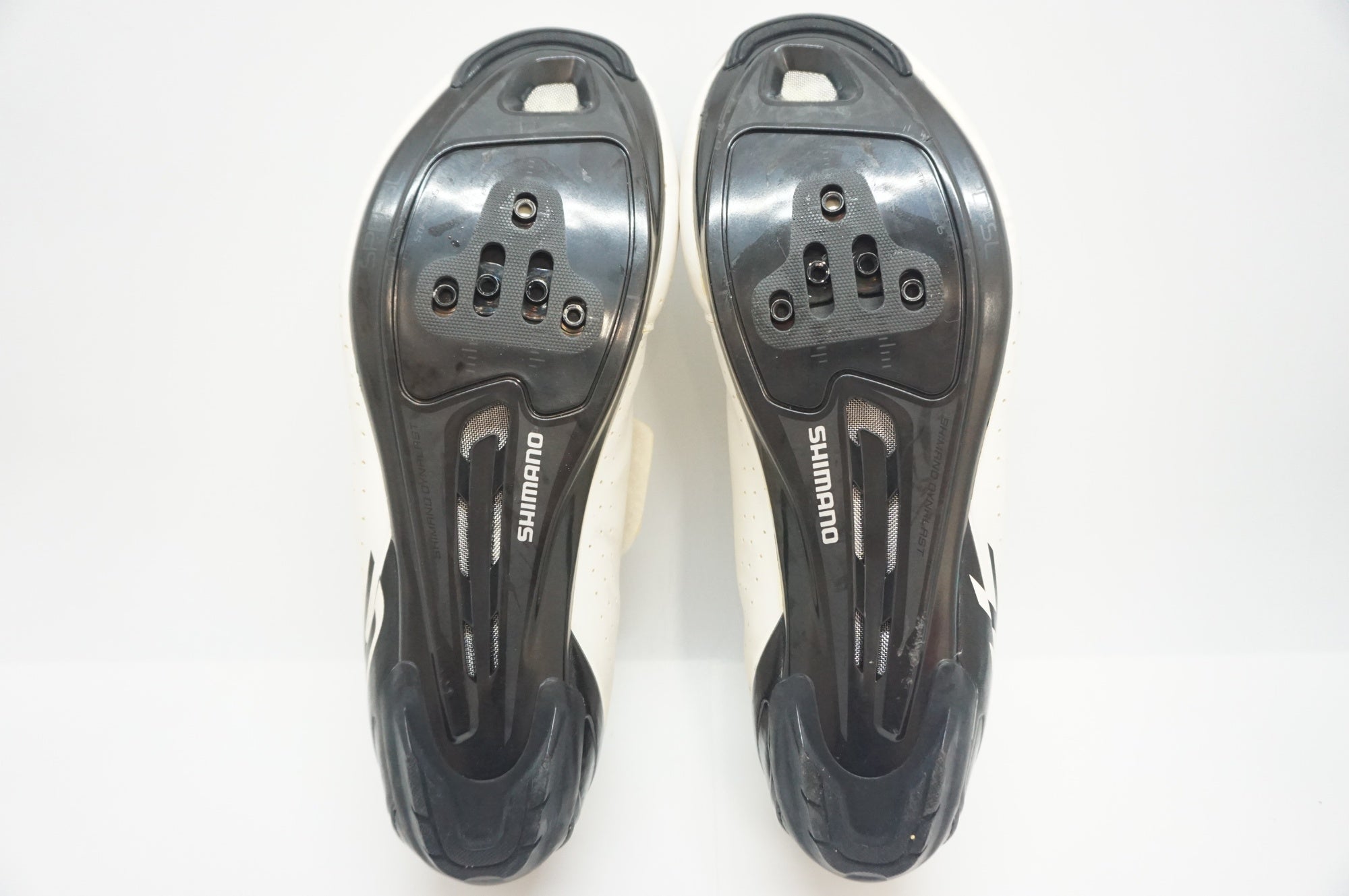 SHIMANO 「シマノ」 SH-TR500-S 42(26.5cm)サイズ シューズ / 福岡店