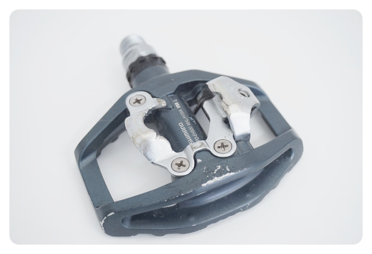 SHIMANO 「シマノ」 PD-EH500 ペダル / 京都八幡店