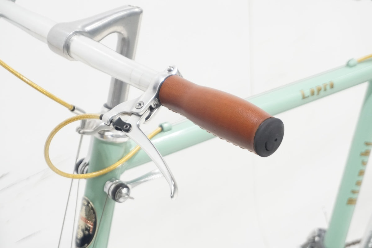 BIANCHI 「ビアンキ」 MINIVELO 10 FLAT 2013年モデル ミニベロ / 滋賀