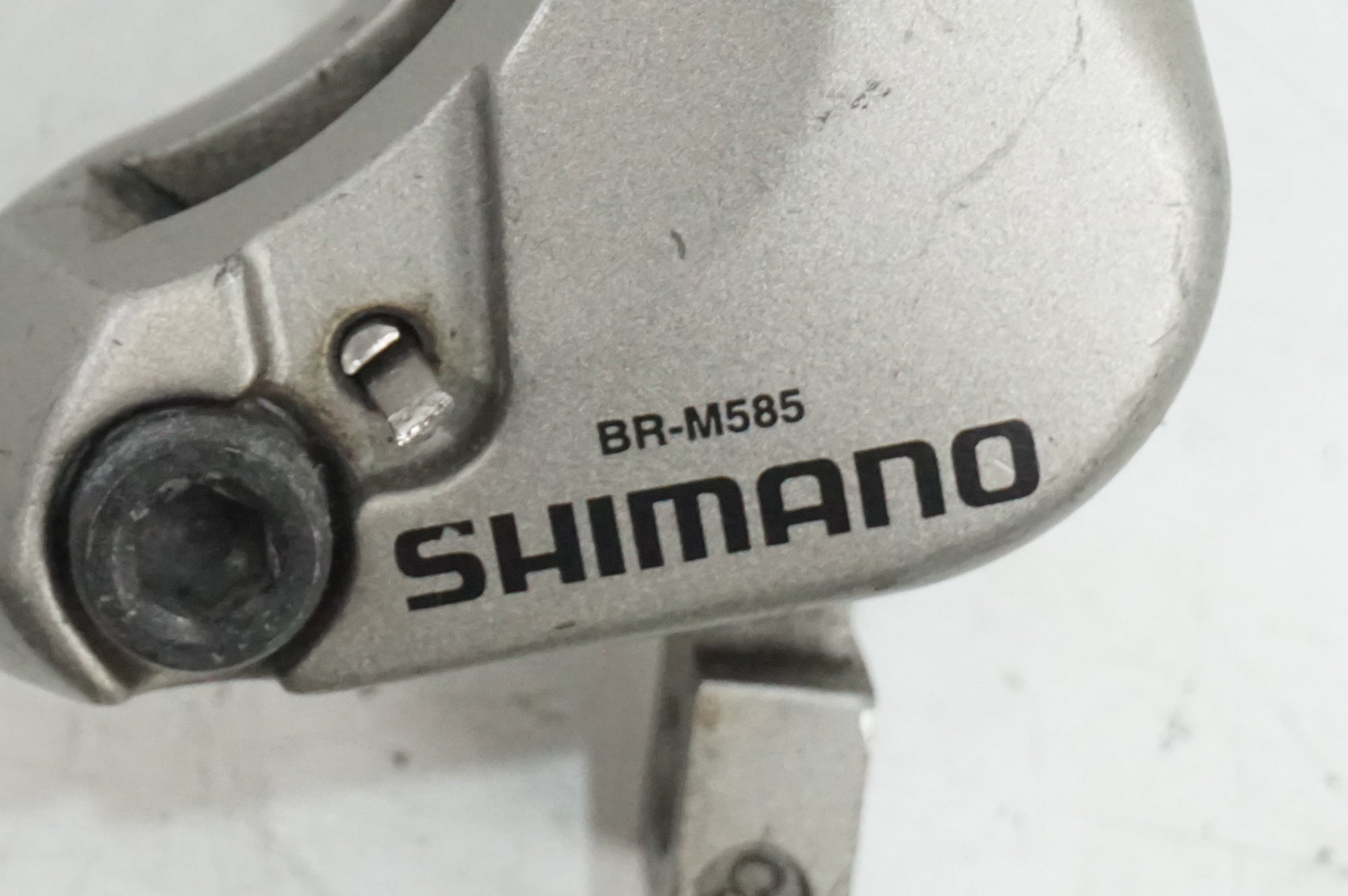 SHIMANO 「シマノ」 BL-M506 BR-M585 ディスクブレーキセット / 大宮店