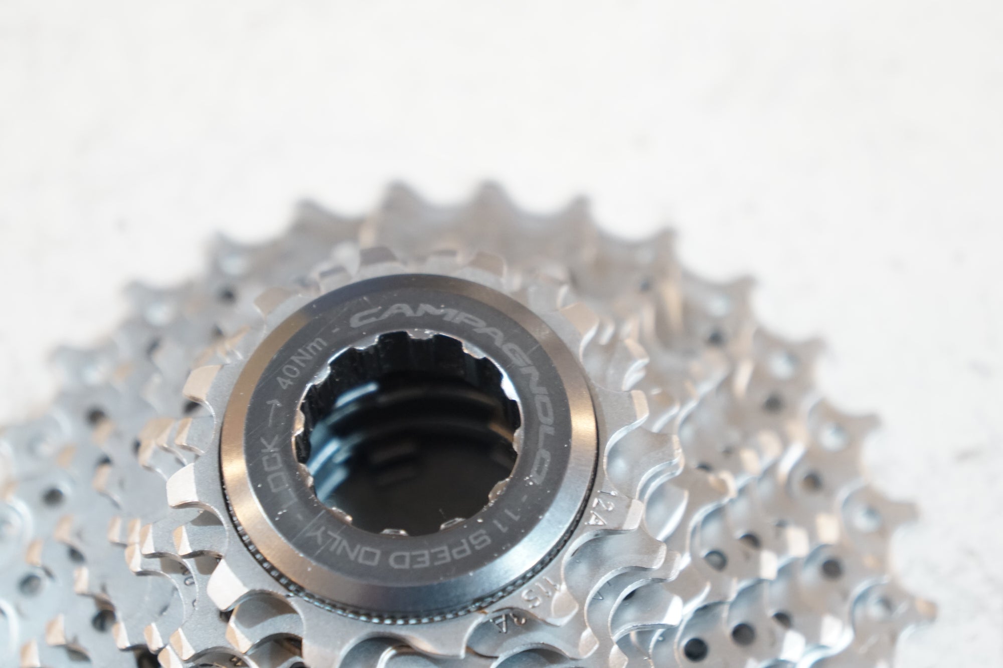 CAMPAGNOLO 「カンパニョーロ」 CHORUS 11S 12-29T スプロケット / バイチャリ浦和ベース